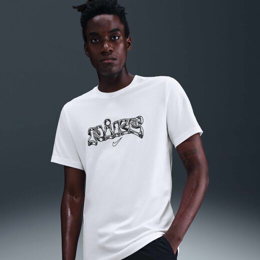 T-Shirts & Tops-Nike, Nike, Men's T-Shirt
