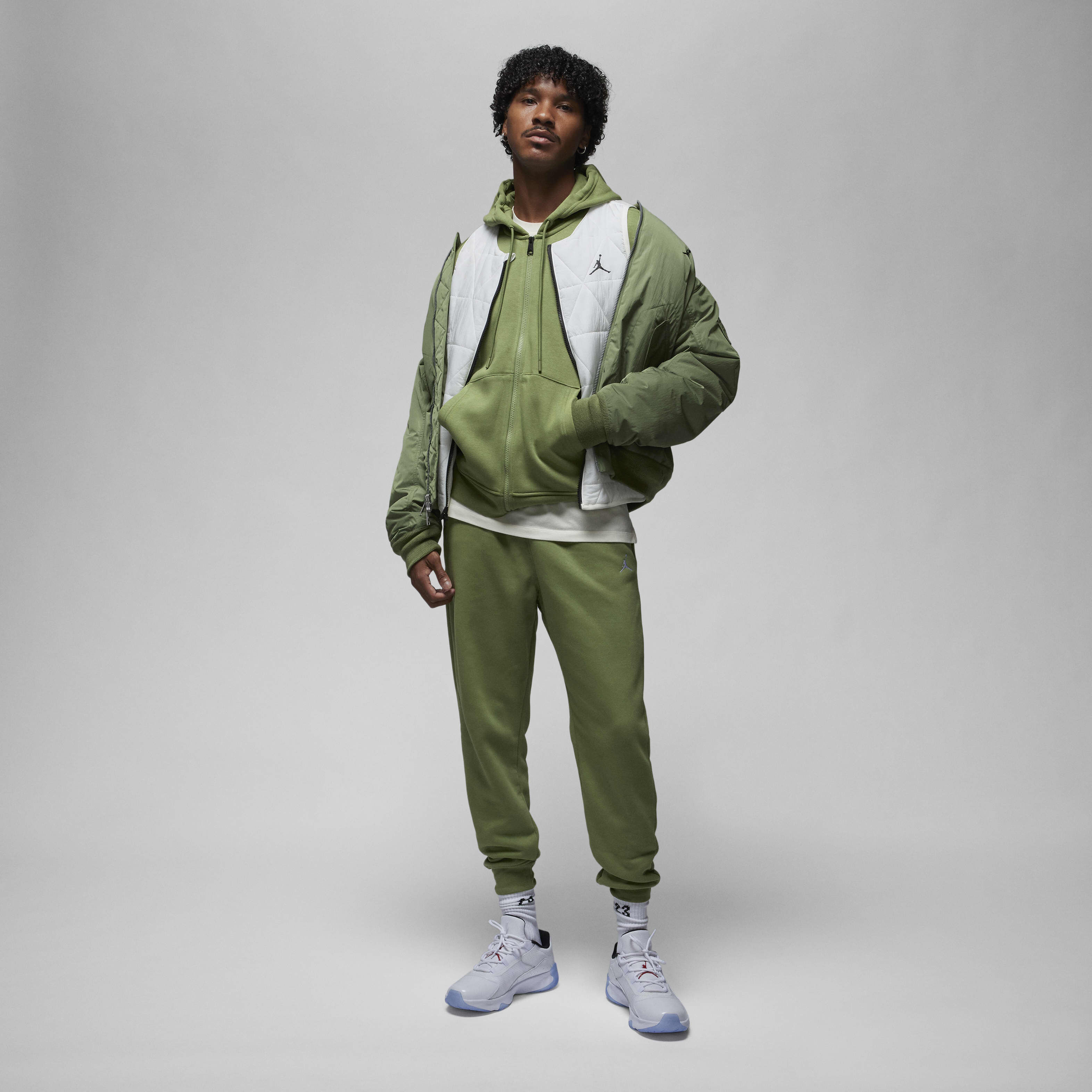 جوردن ايسنشالز image number 6