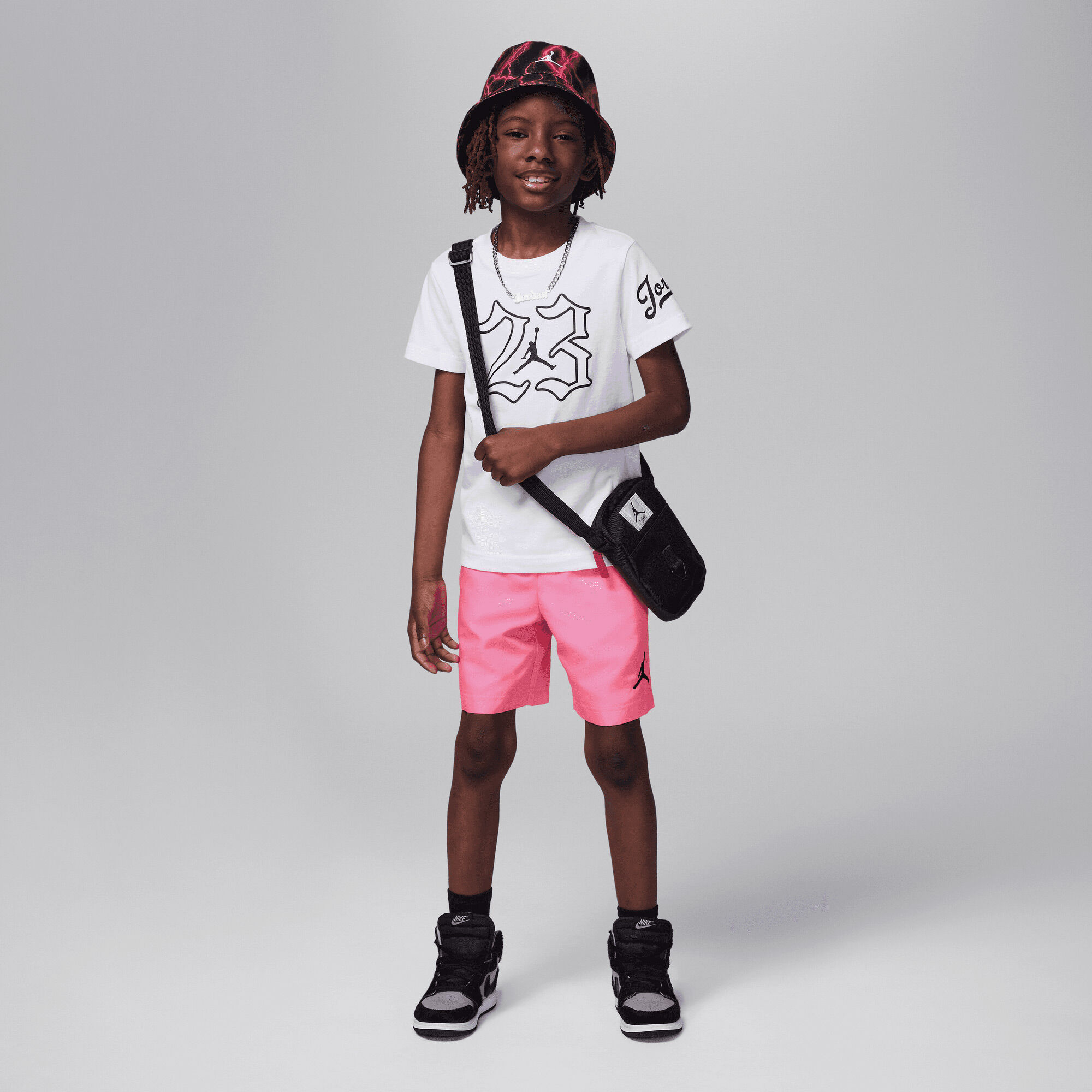 جوردن MVP جامبمان 23 image number 4