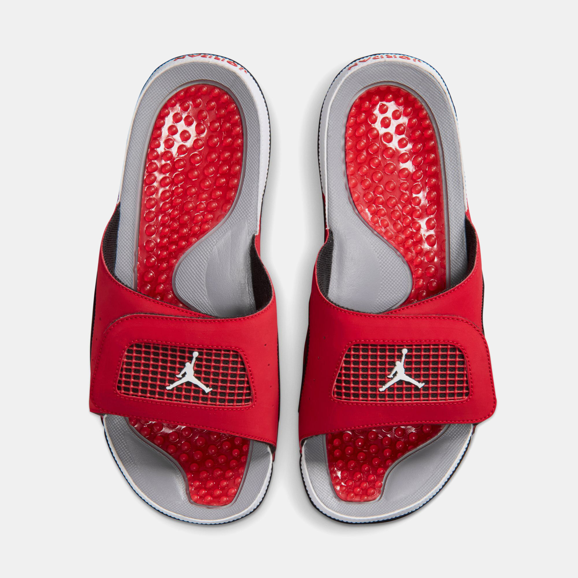 Jordan Hydro 4 Retro image number 1