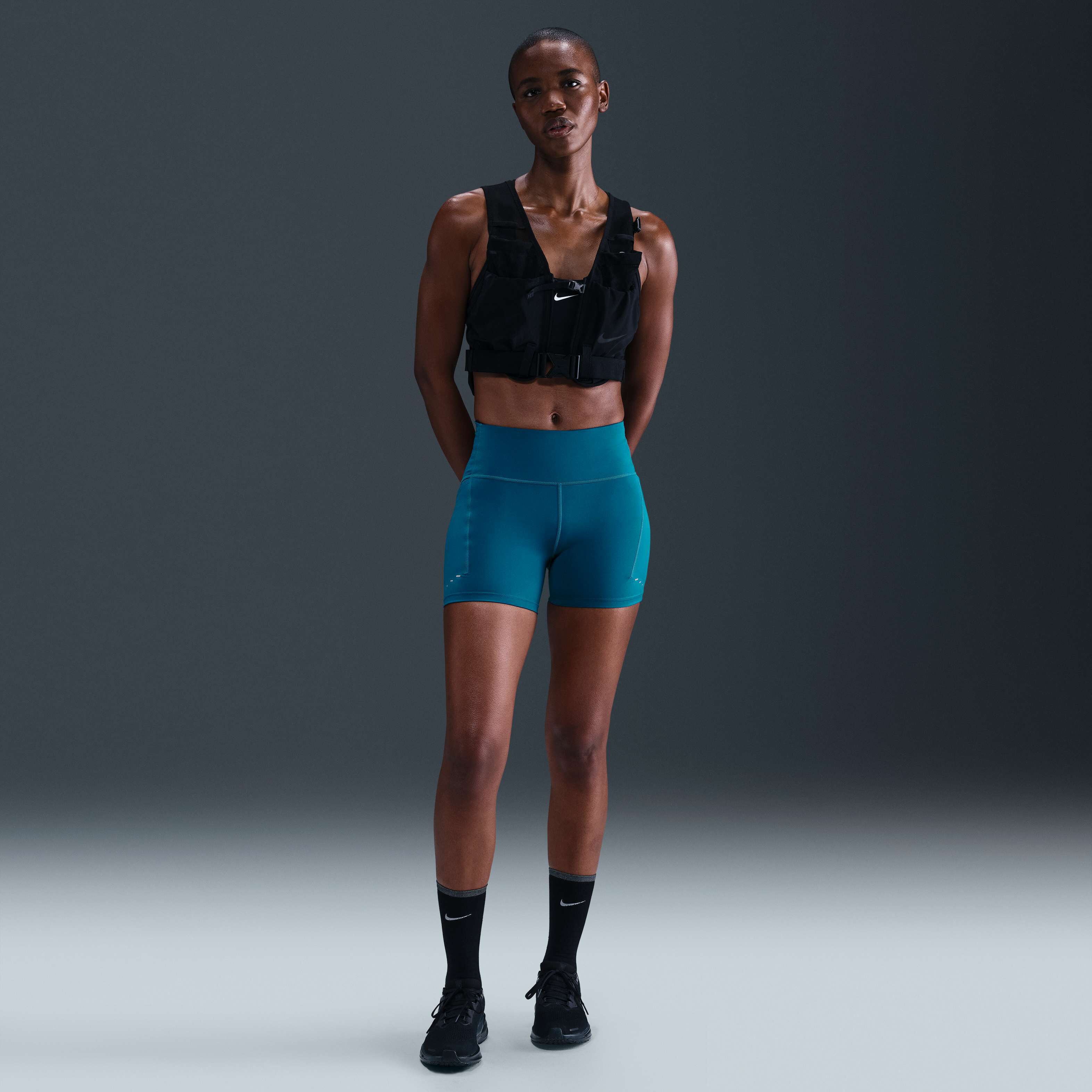 Buy Nike Swift Women's High-Waisted 10cm (approx.) Tight