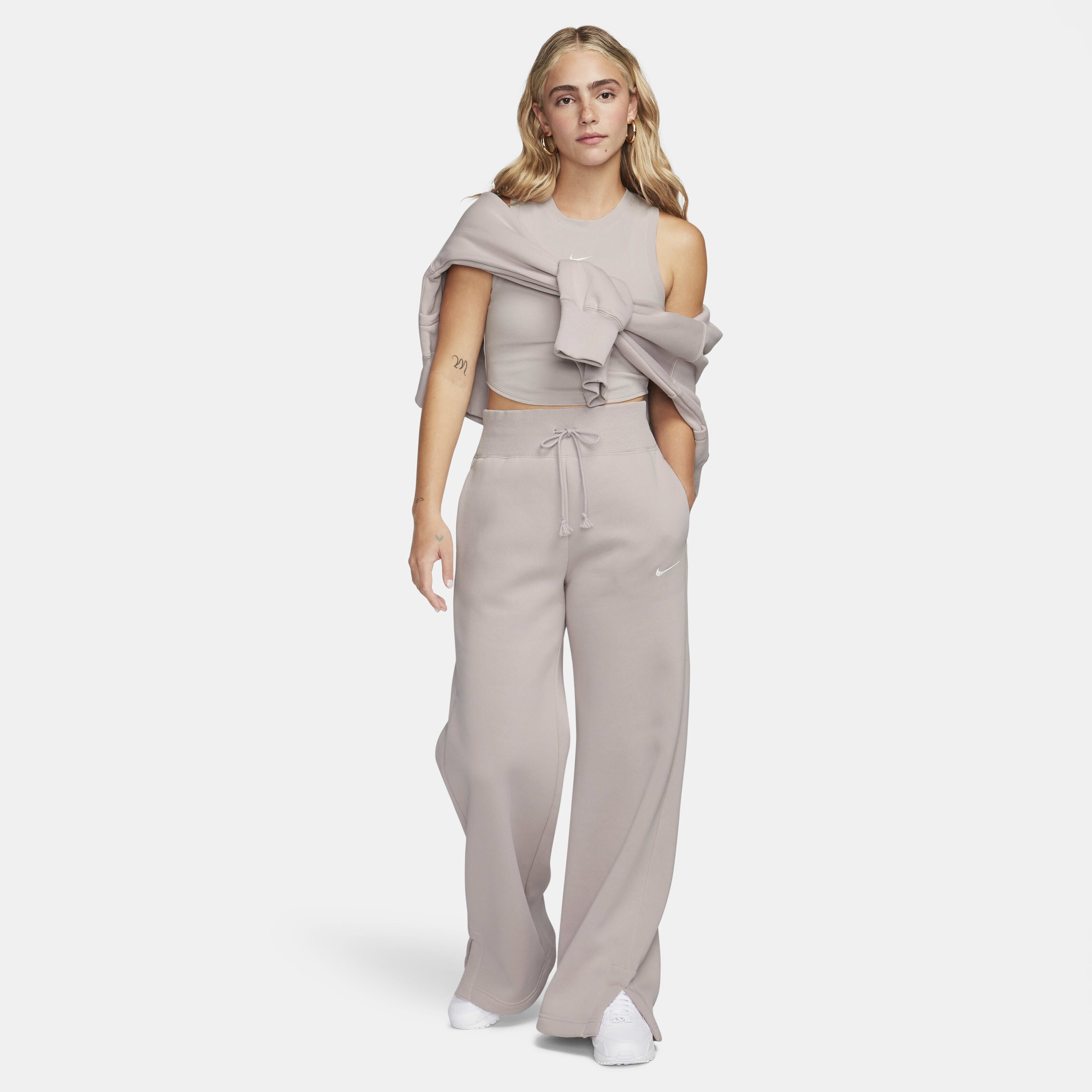Buy Nike Sportswear Chill Knit Women's Tight Cropped Mini