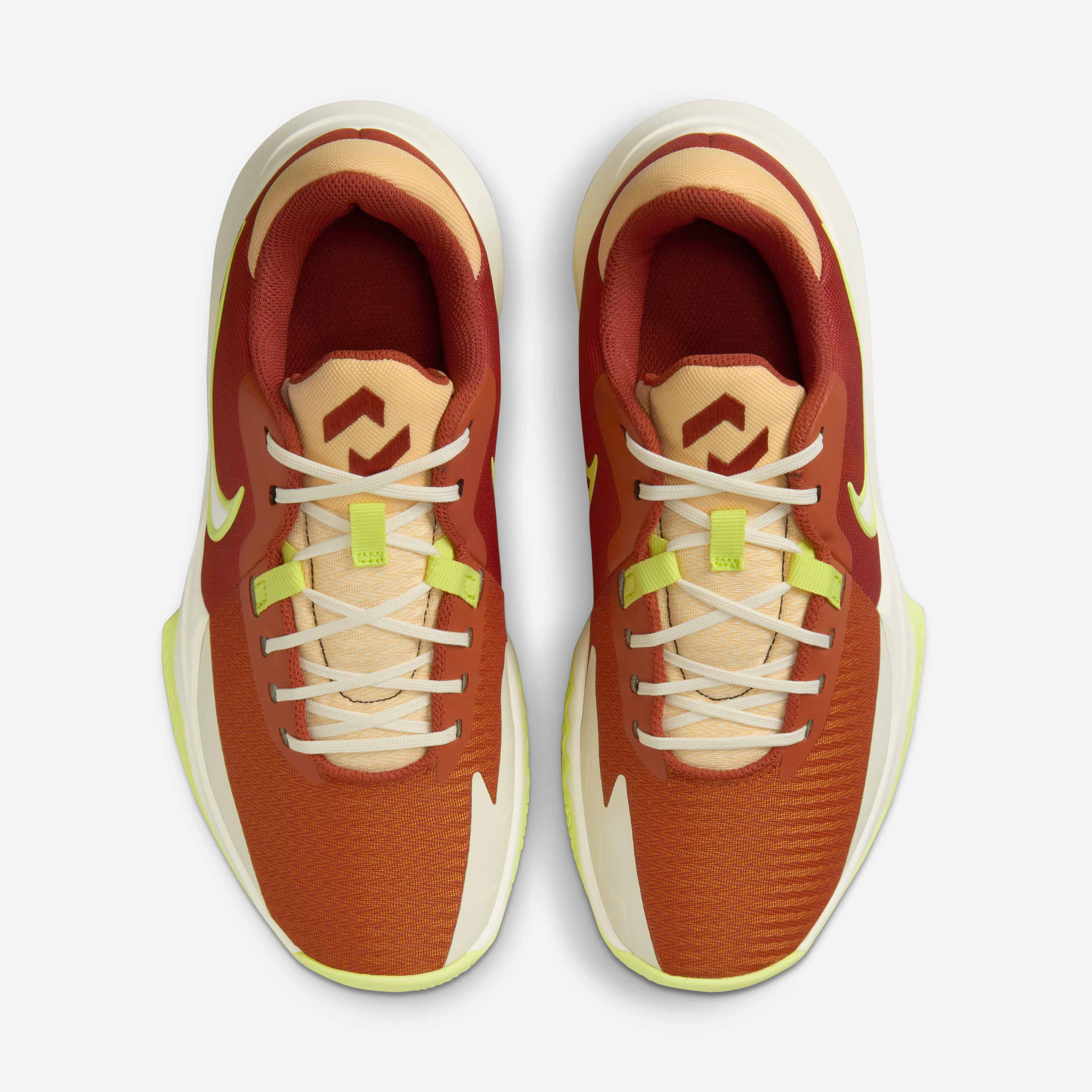 Nike Precision 6 image number 4