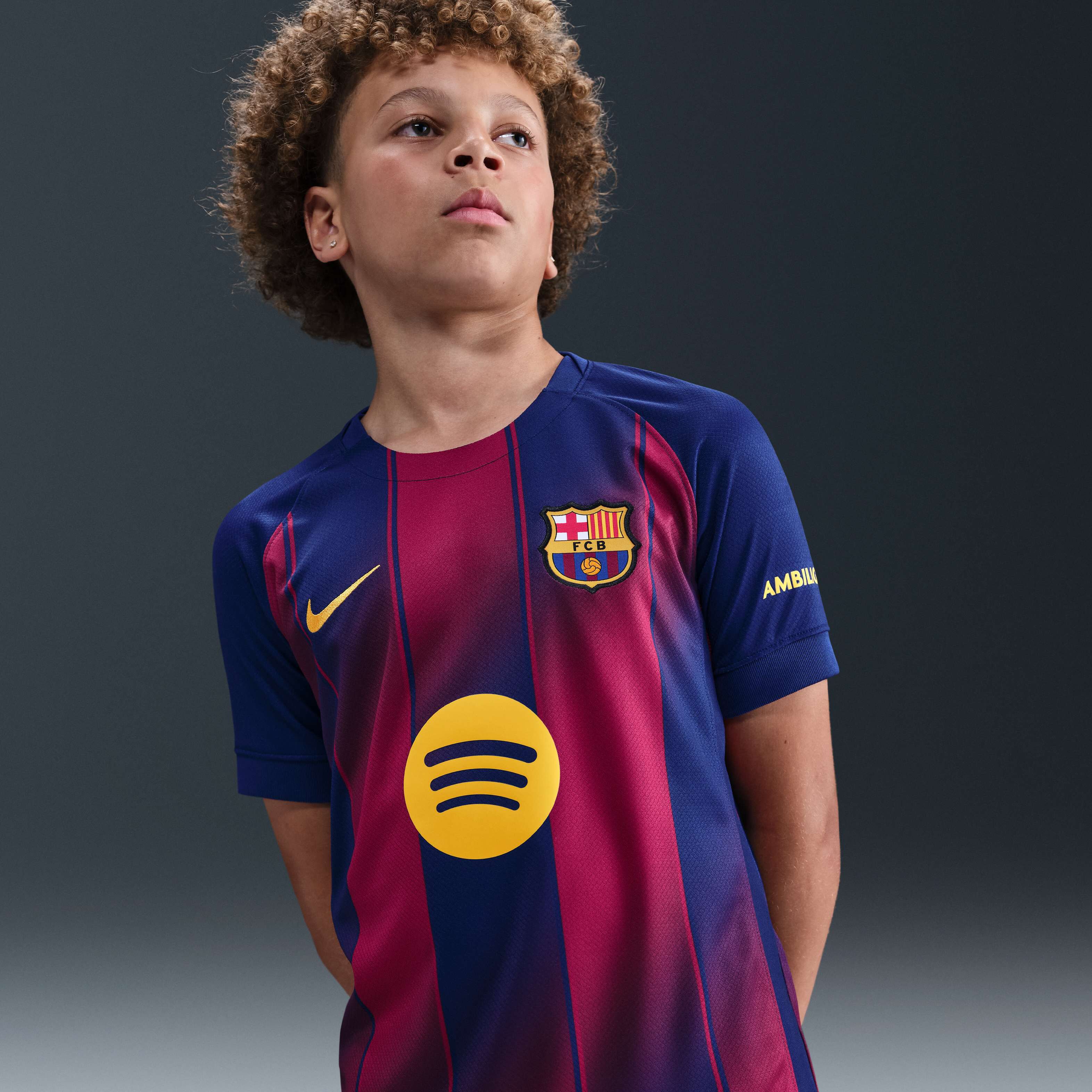 応援グッズ #6 FC Barcelona-Real Madrid 応援グッズ #6 FC Barcelona-Real Madrid 応援グッズ #6 FC