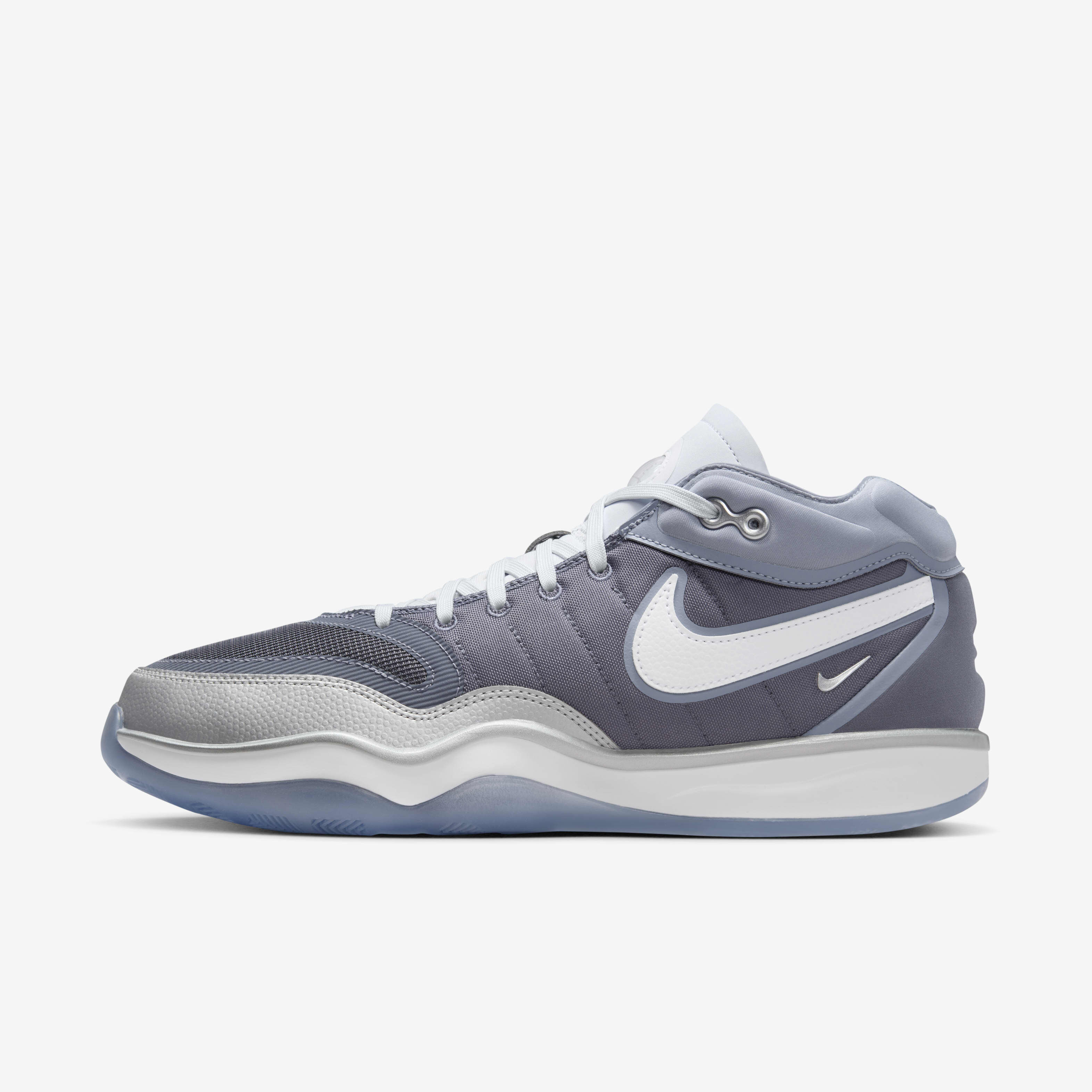 Buy Nike Hustle Basketball Shoes Light Carbon/Football