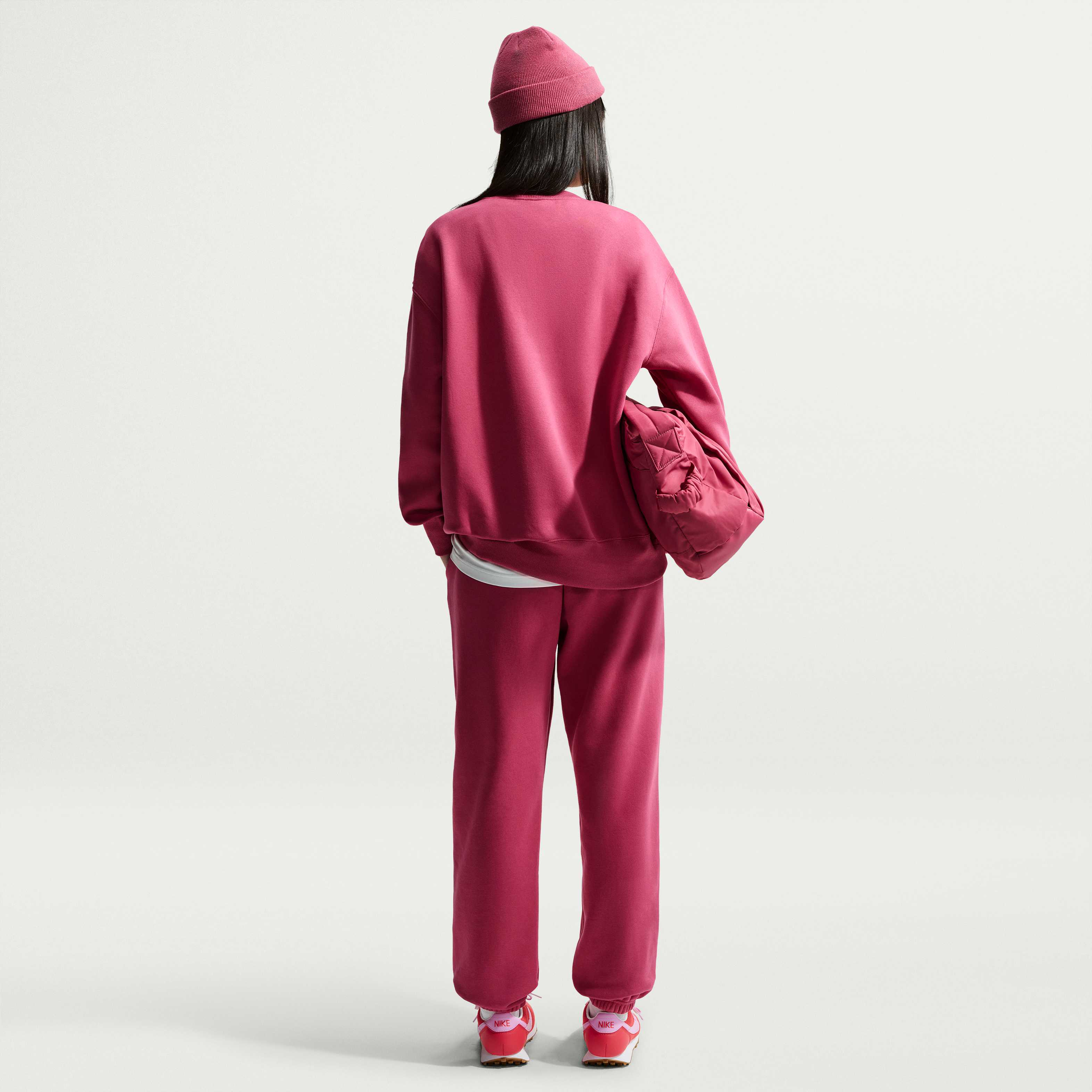 Nike Sportswear Phoenix Fleece image number 4