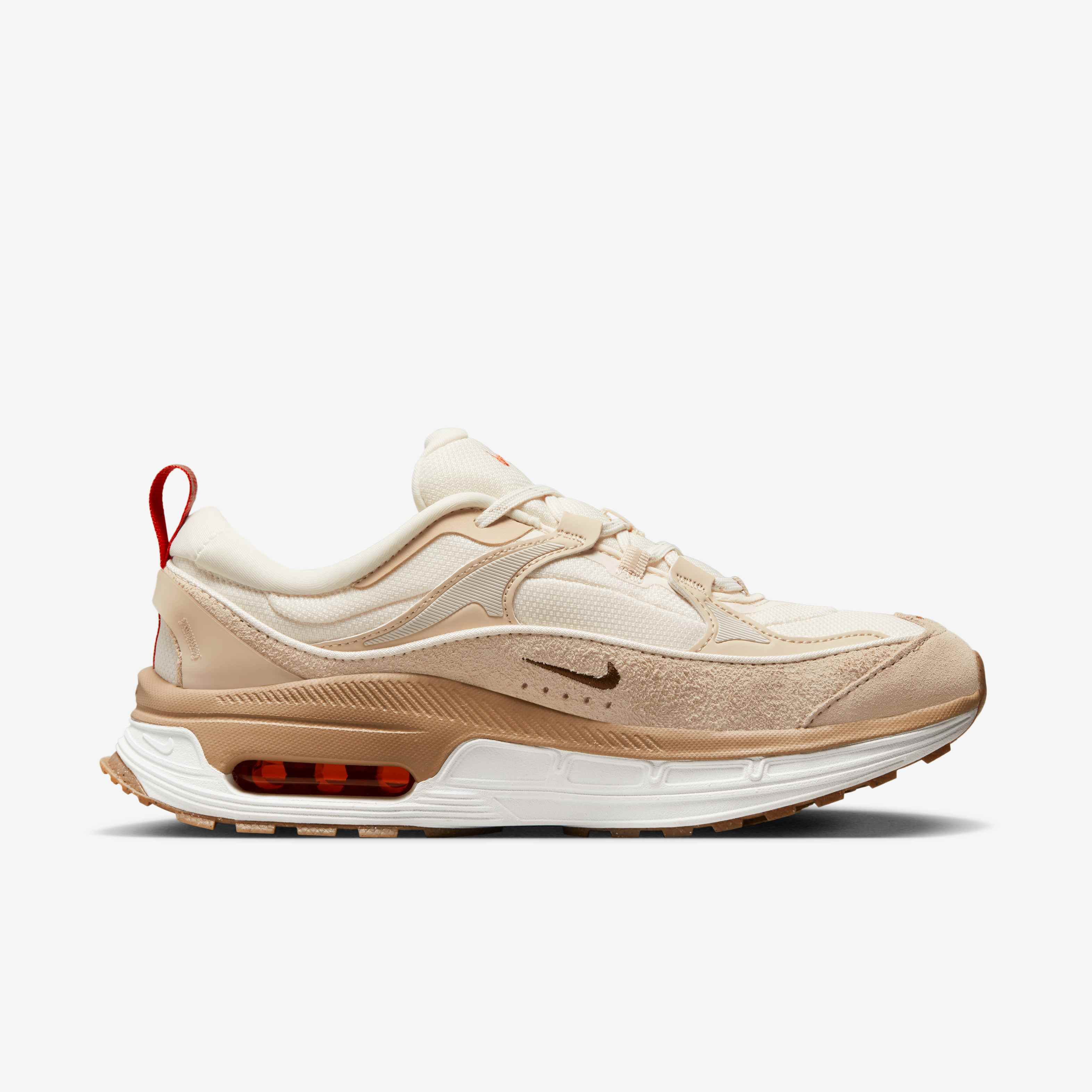 Nike Air Max Bliss SE image number 3