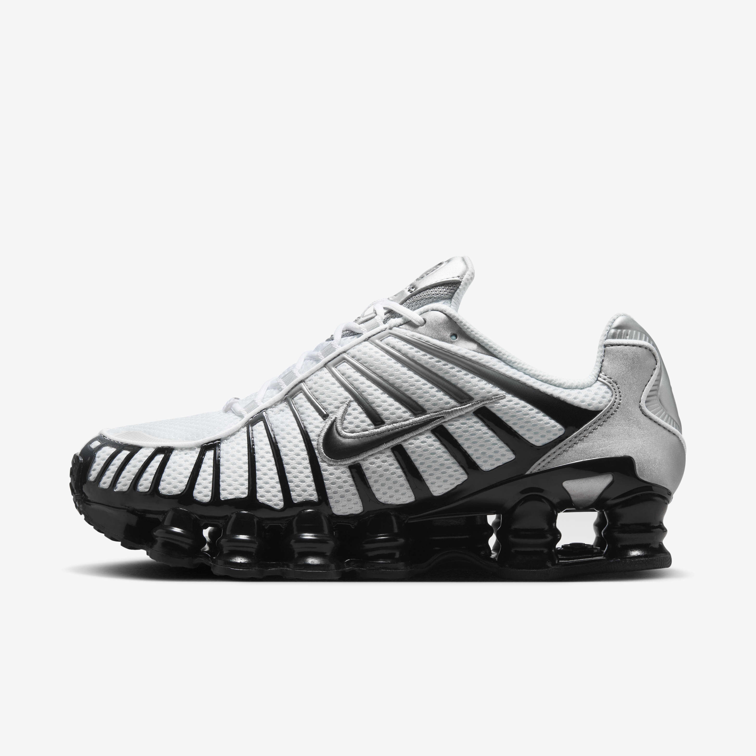 Buy Nike Shox TL Shoes Nike Saudi Official