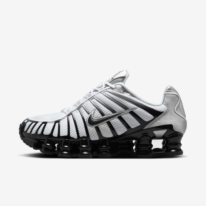 Nike Shox TL image number 0 Nike Shox TL image number 0
