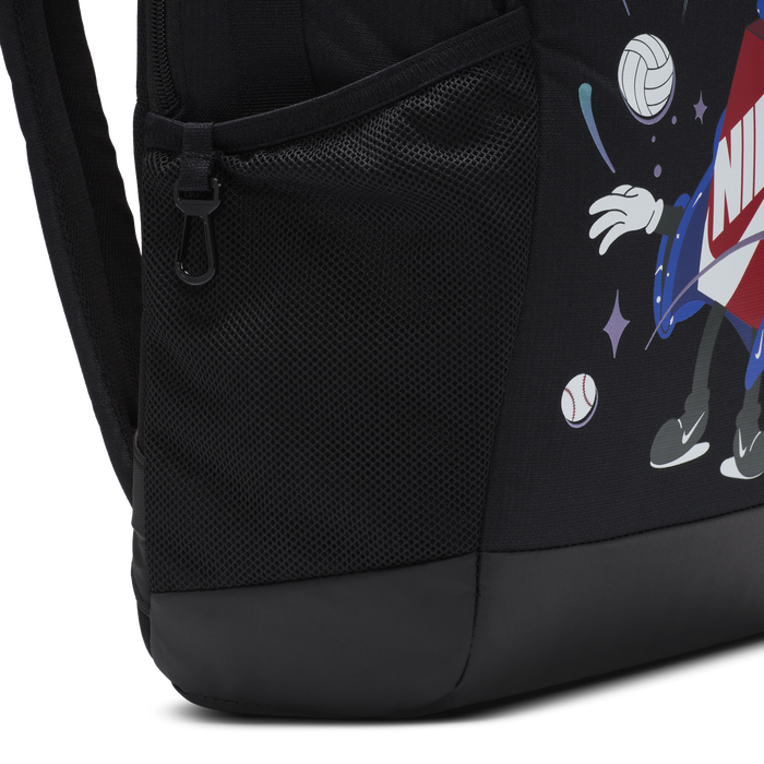 Jordan top remix backpack