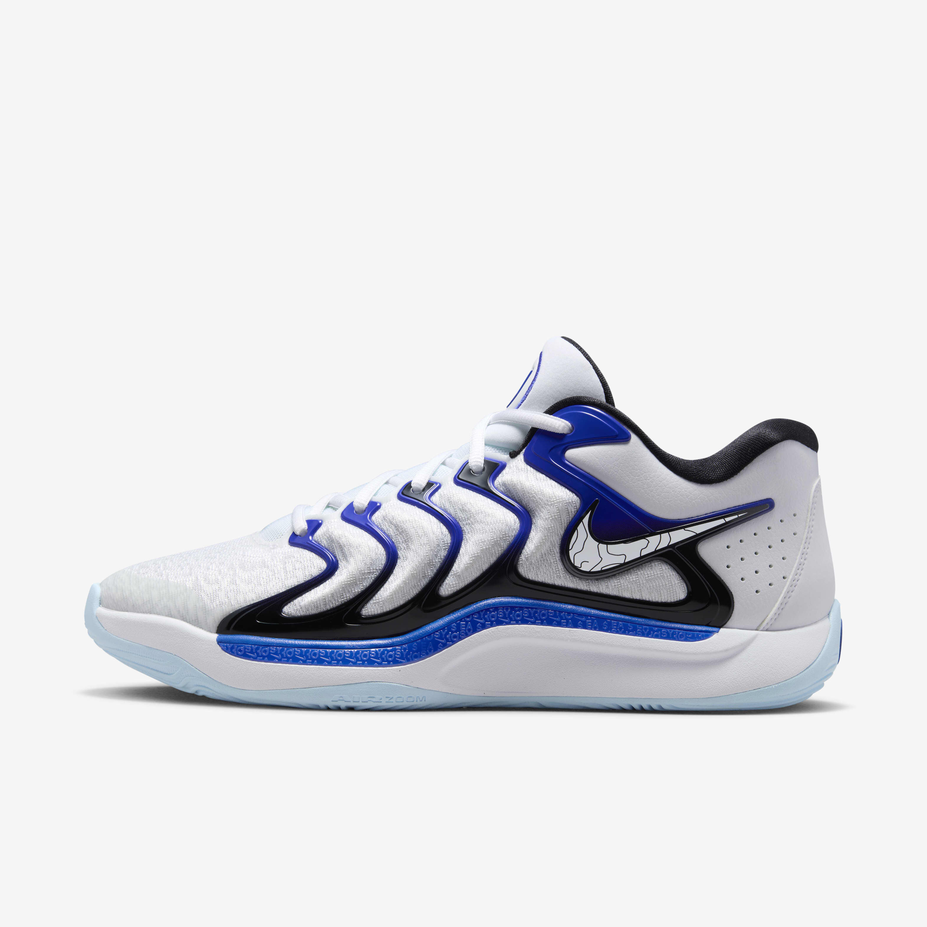 Nike kd quickness top