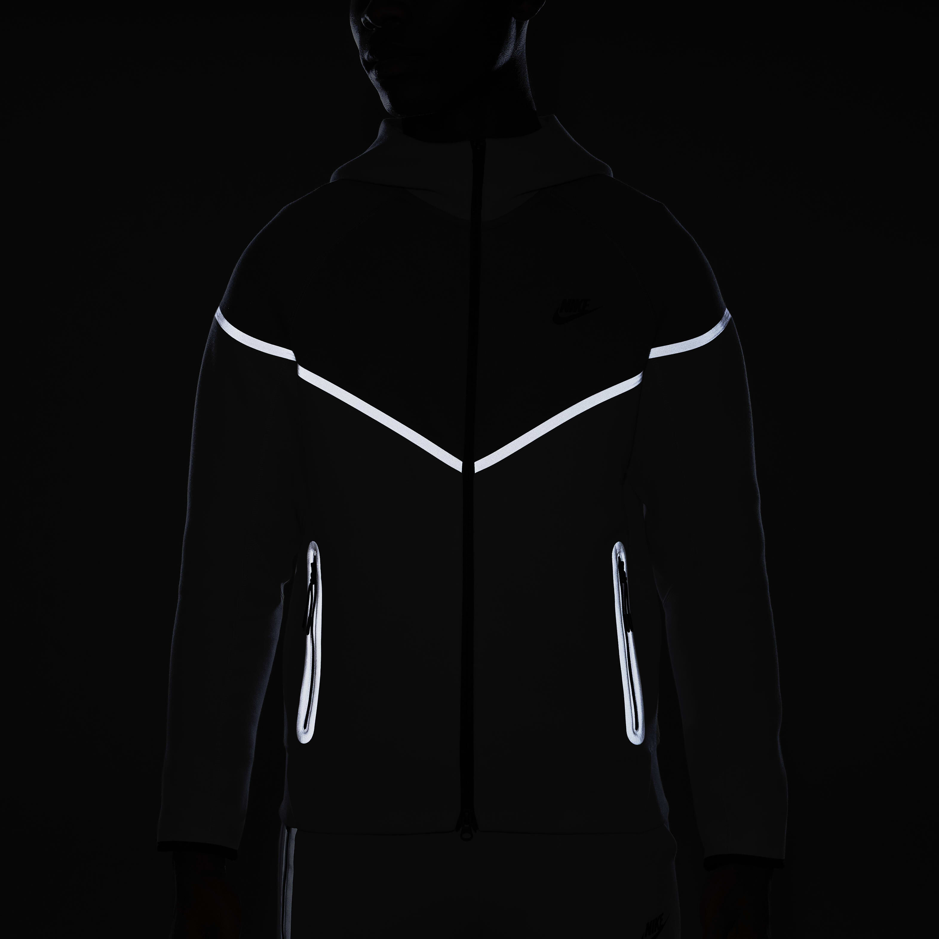 Nike Tech Windrunner image number 8