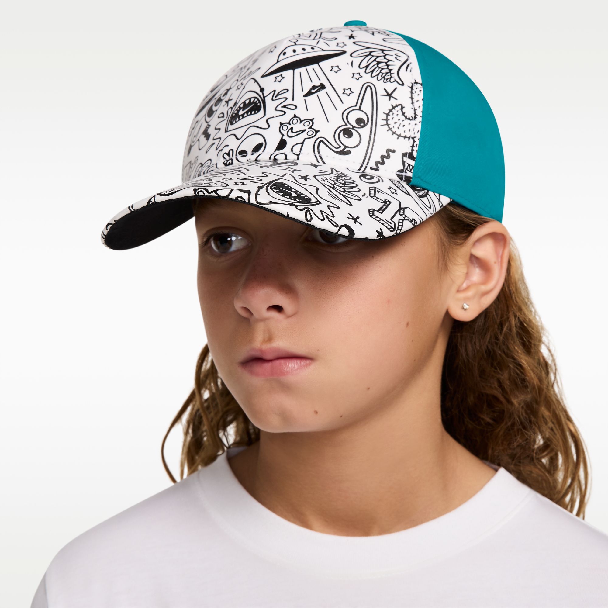 Nike Club image number 0