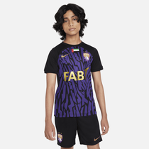 Al Ain FC 2023/24 Stadium Home