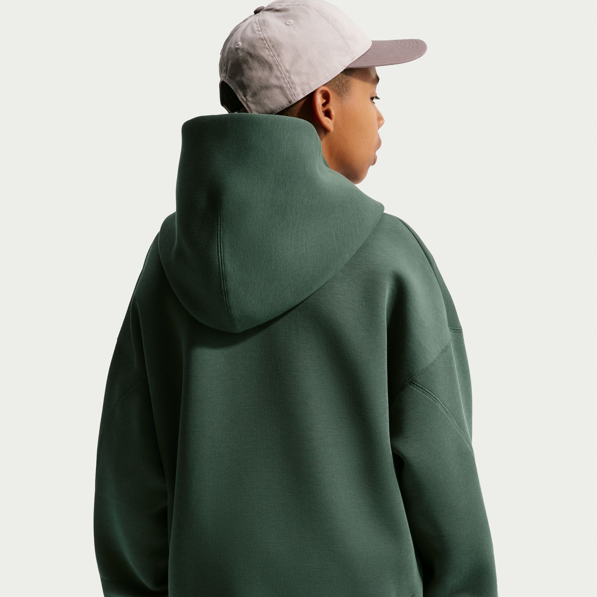 Nike Sportswear Tech Fleece image number 3