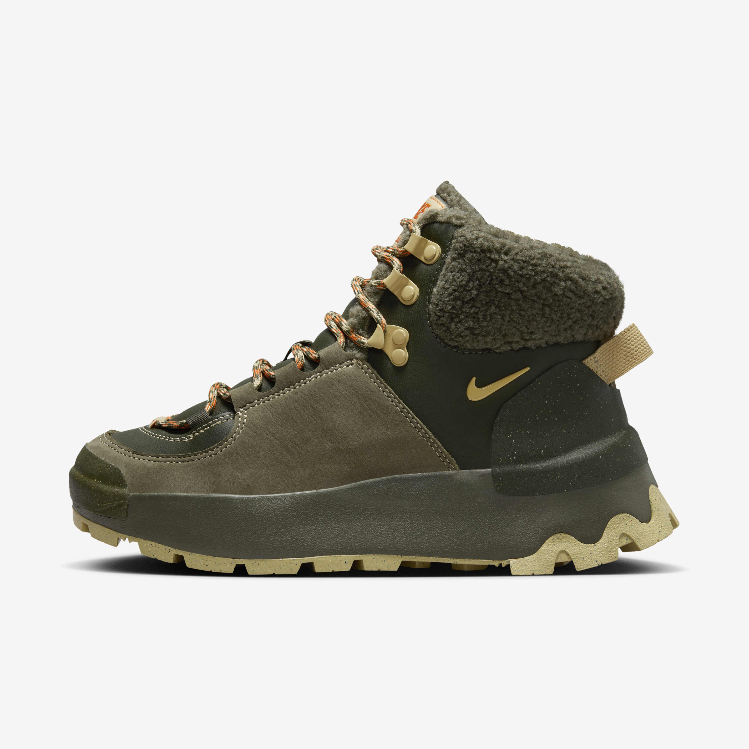 Nike waterproof boots 2025
