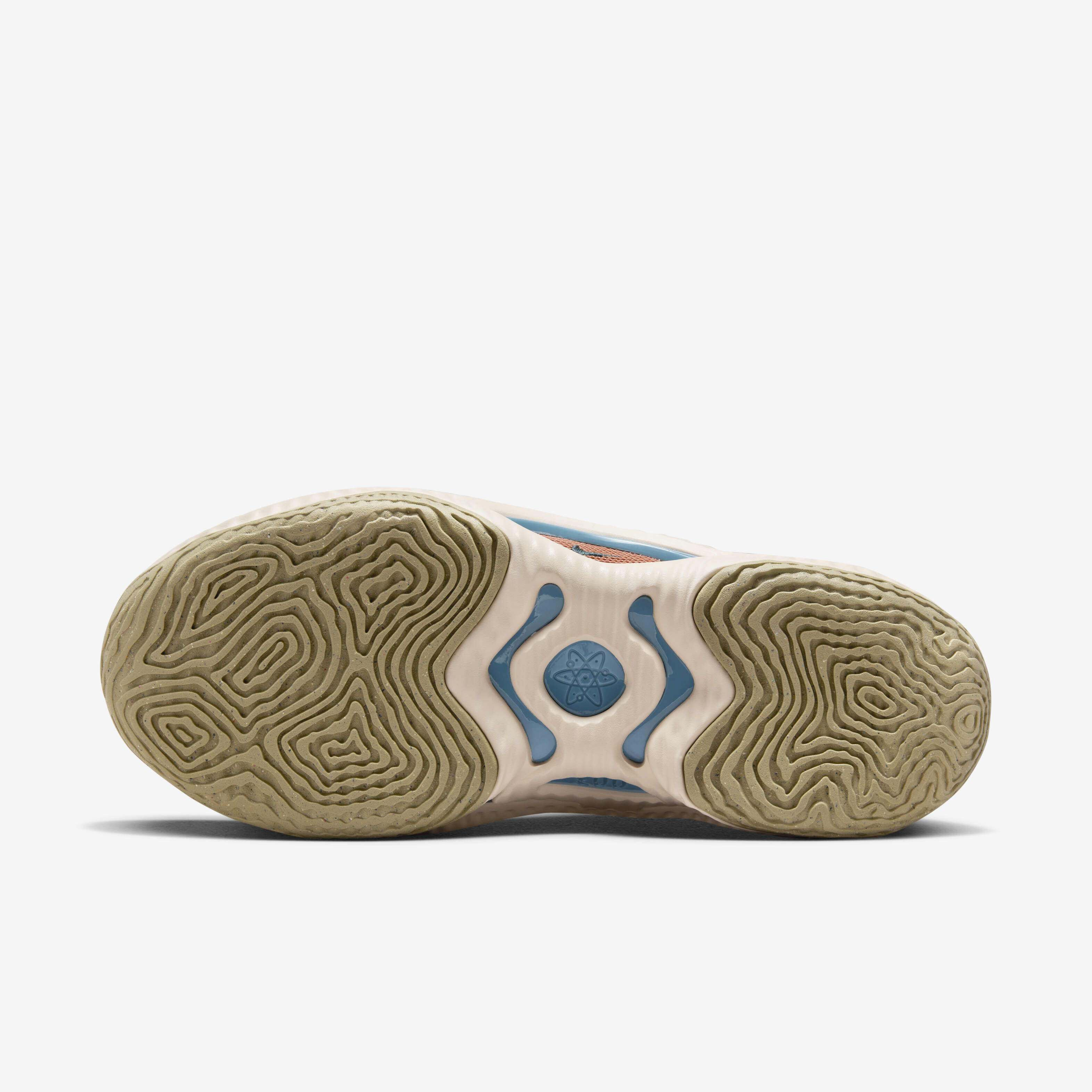 Buy Cosmic Unity Basketball Shoes Sesame/Guava Ice/Red