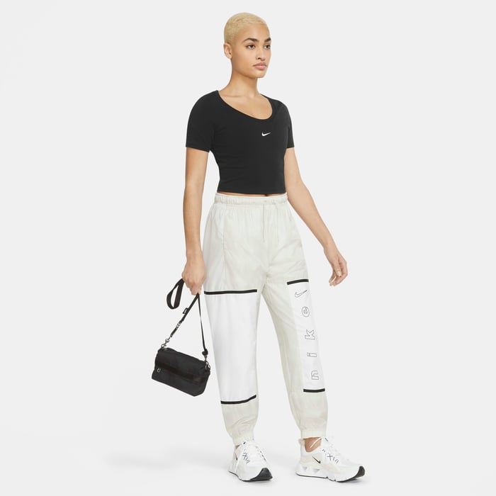 Nike Sportswear Futura Luxe image number 8 Nike Sportswear Futura Luxe image number 8