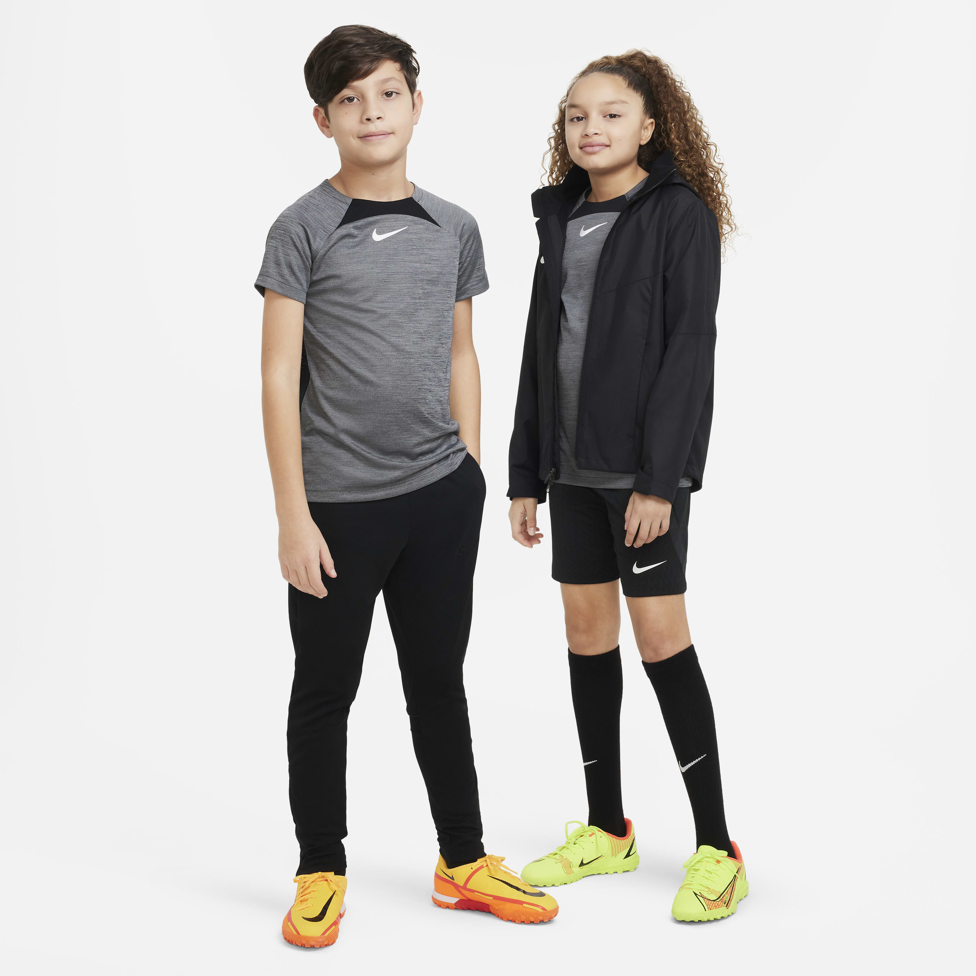 Nike Dri-FIT Academy image number 4