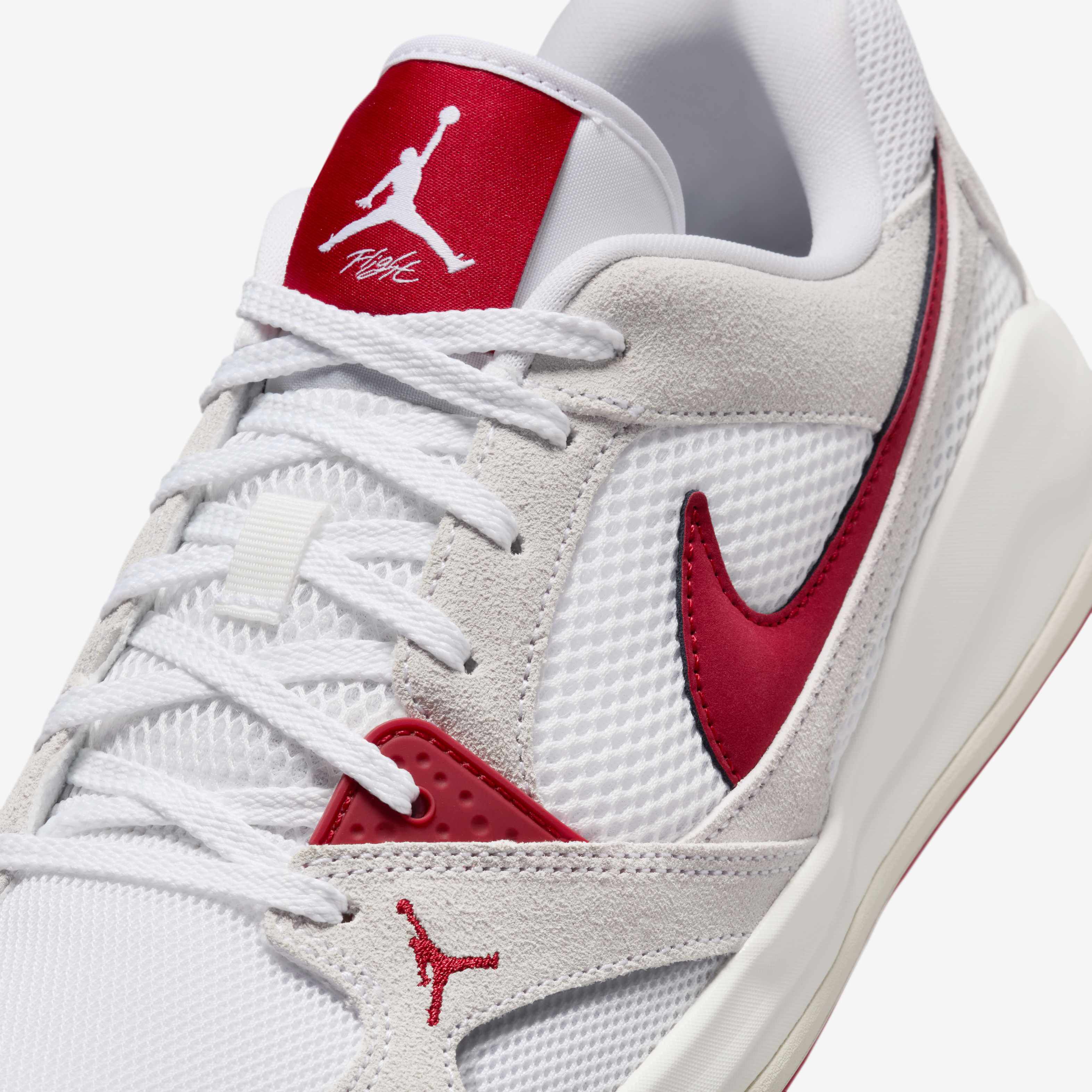 جوردن سي أم أف تي ايرا image number 6