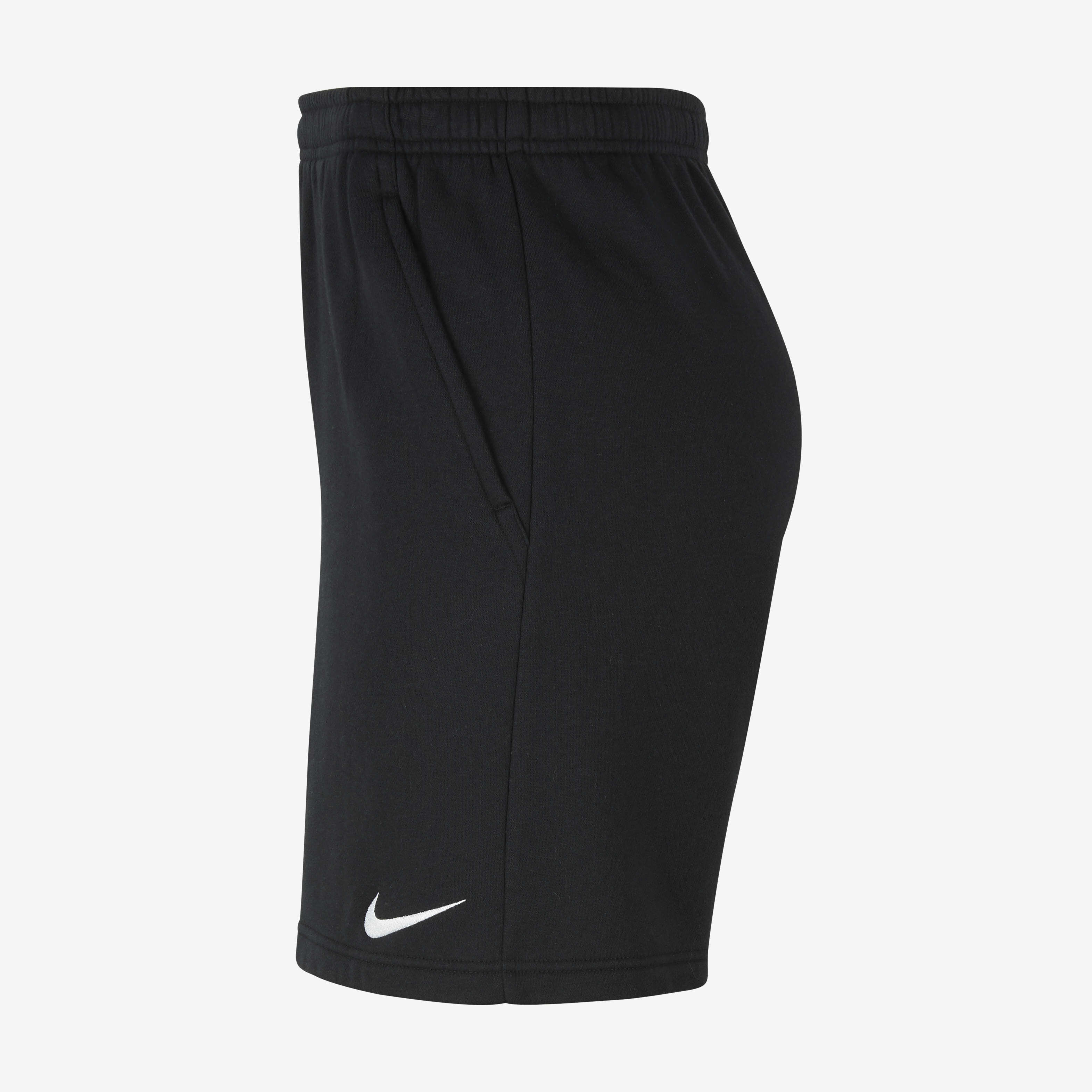 Buy Nike Park Men s Fleece Football Shorts Nike Saudi Official