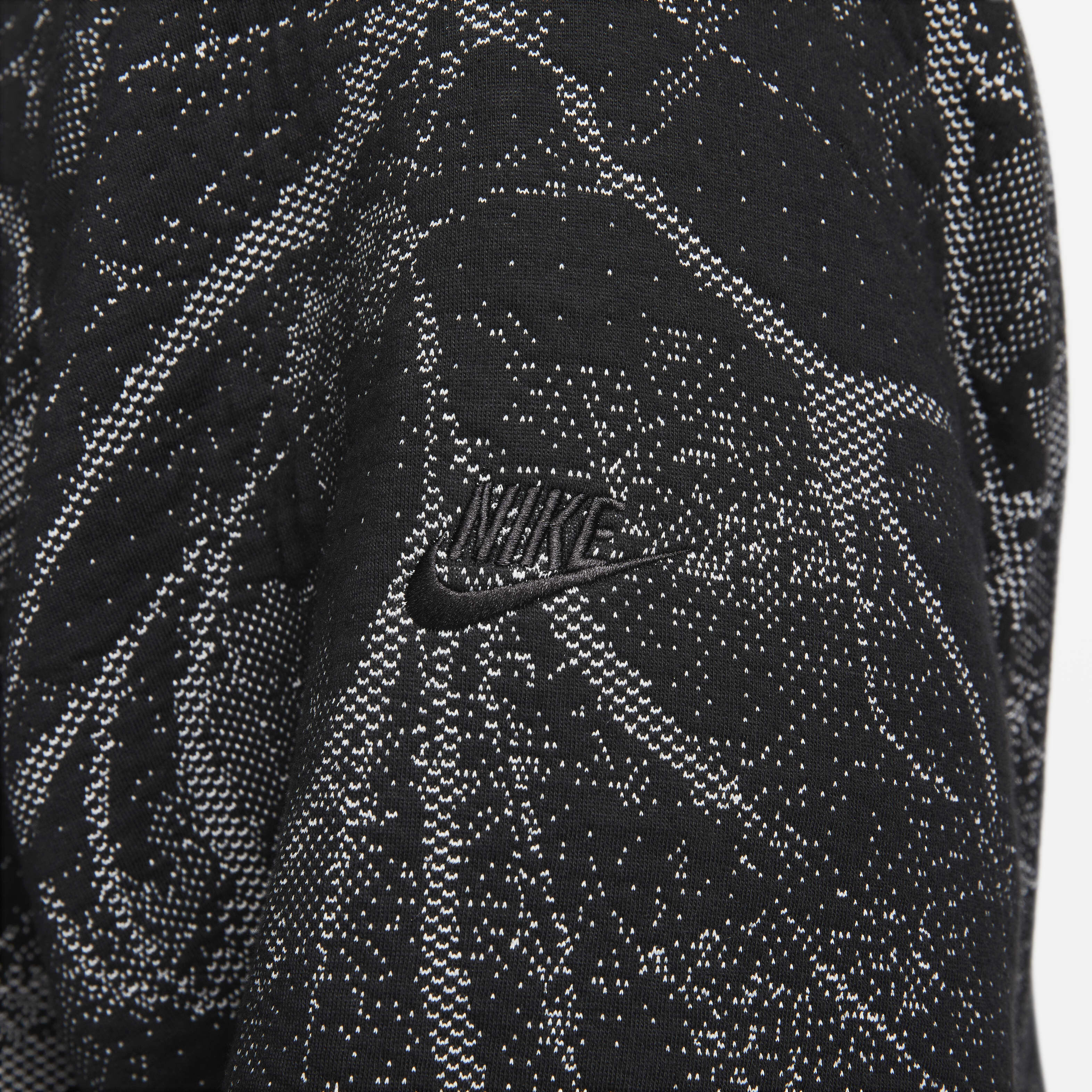 نايكي سبورتسوير ثيرما-فت ADV تيك باك image number 3