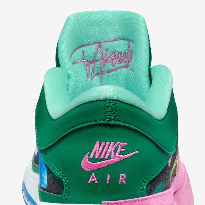 Buy Giannis Freak Basketball Shoes Light Photo Blue/Playful