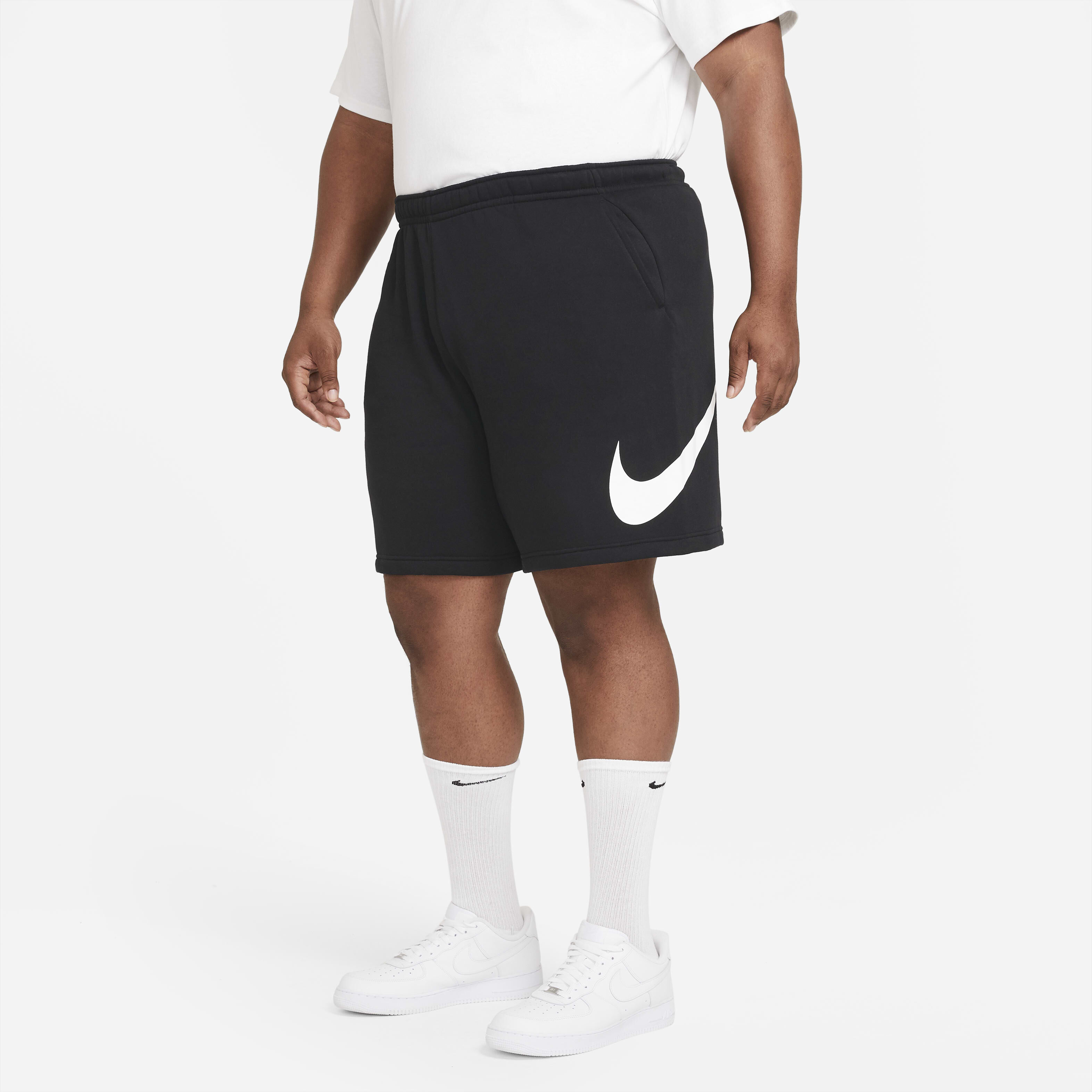 Nike Sportswear Club image number 7
