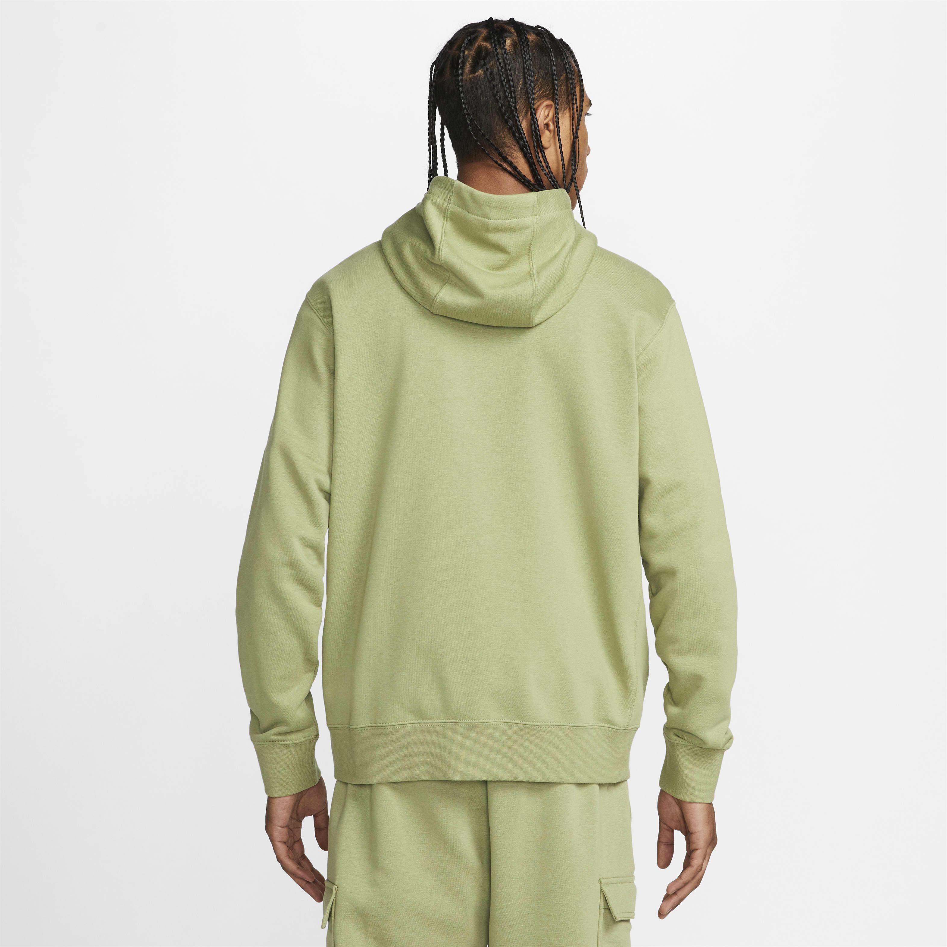 نايكي سبورتسوير كلوب image number 1