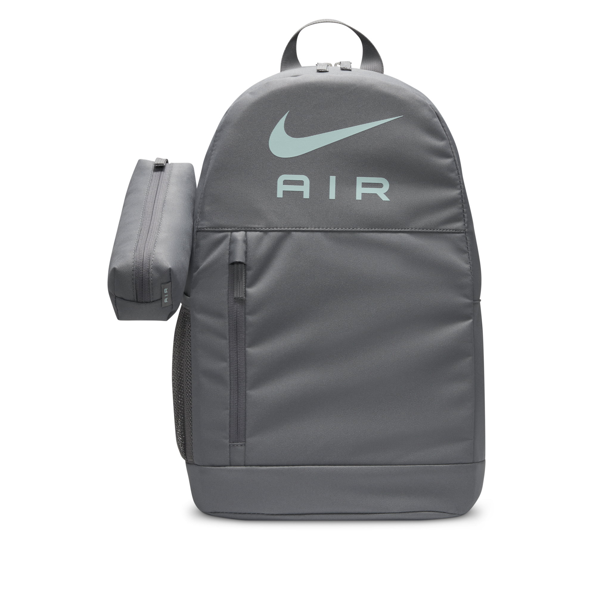 Nike air sales grey backpack