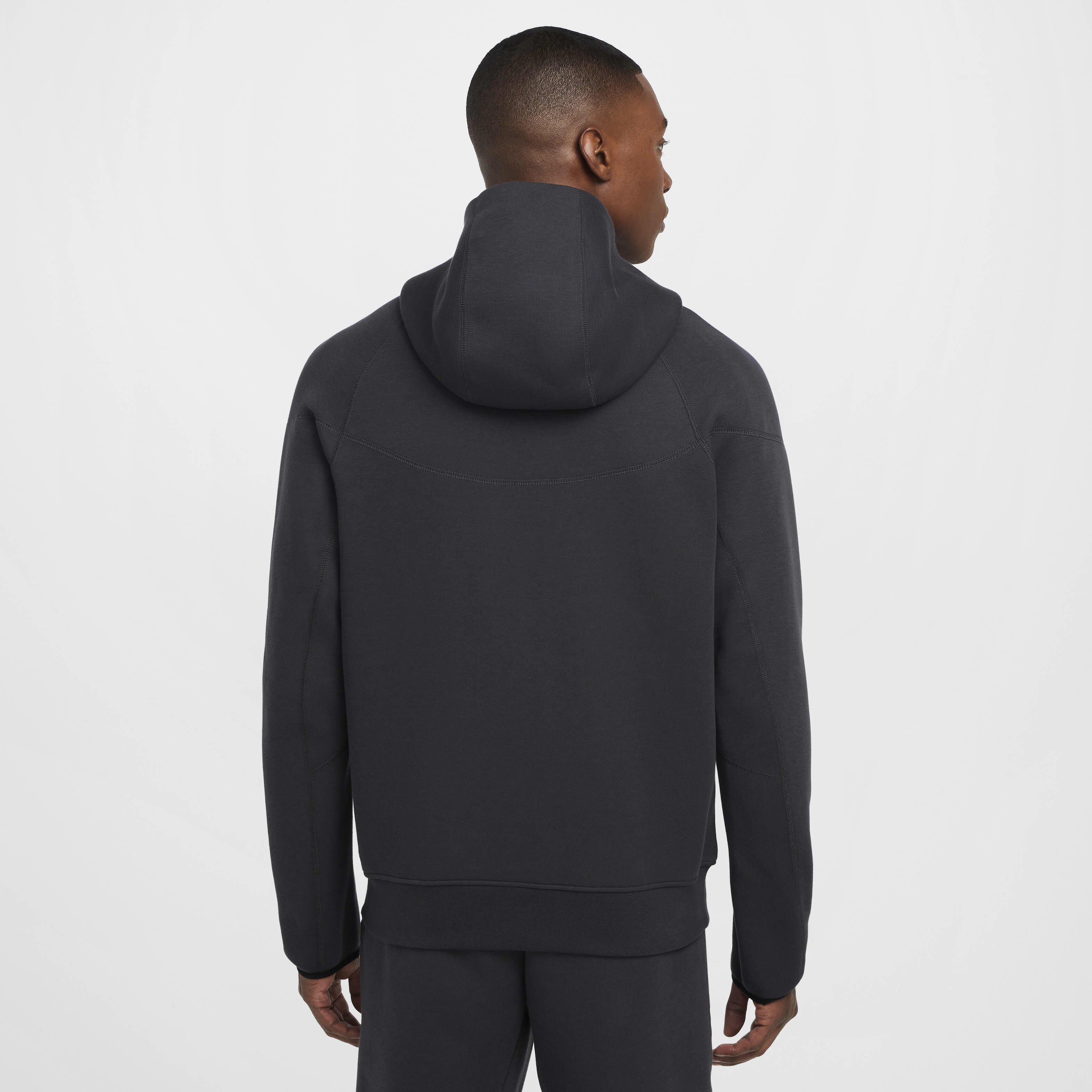 Buy Liverpool F.C. Tech Windrunner Third Men s Nike Football Fleece Full Zip Hoodie Nike Saudi Official