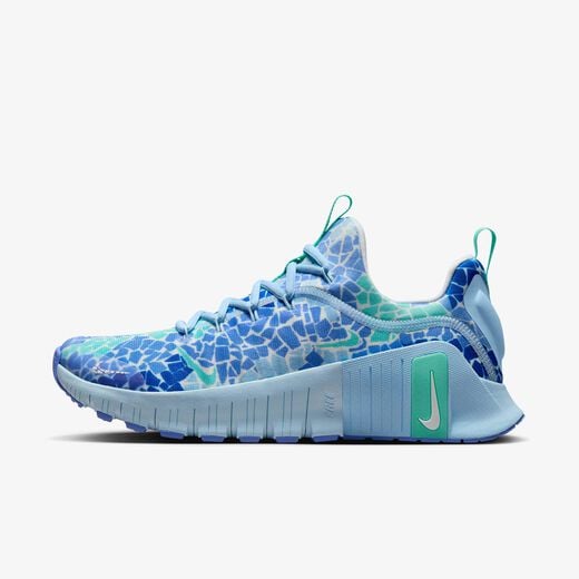 Women's Shoes-Nike, Nike Free Metcon 6 AMP, Women's Workout Shoes