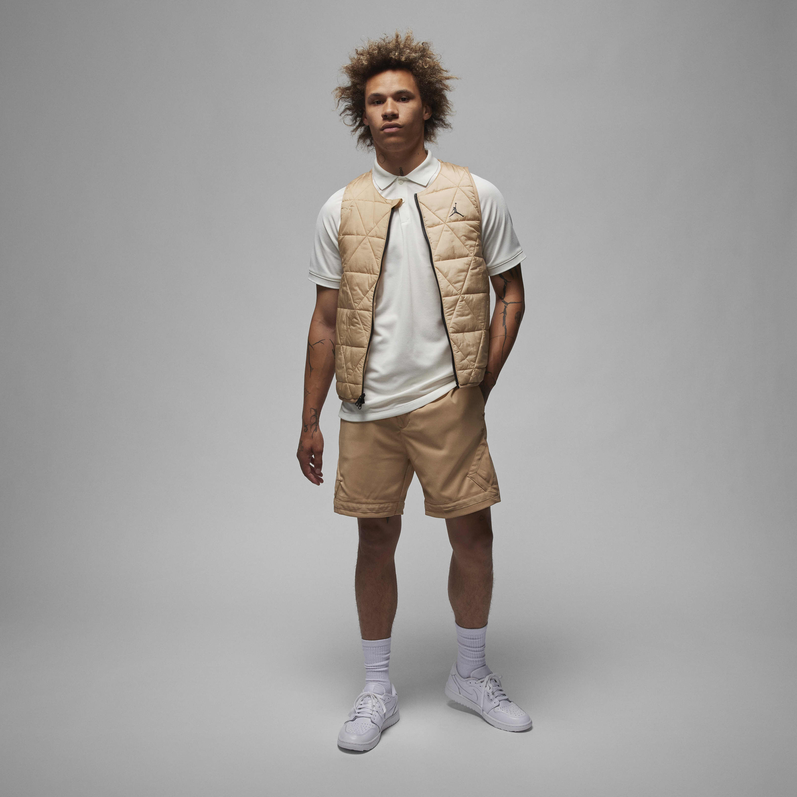 Jordan Sport image number 5