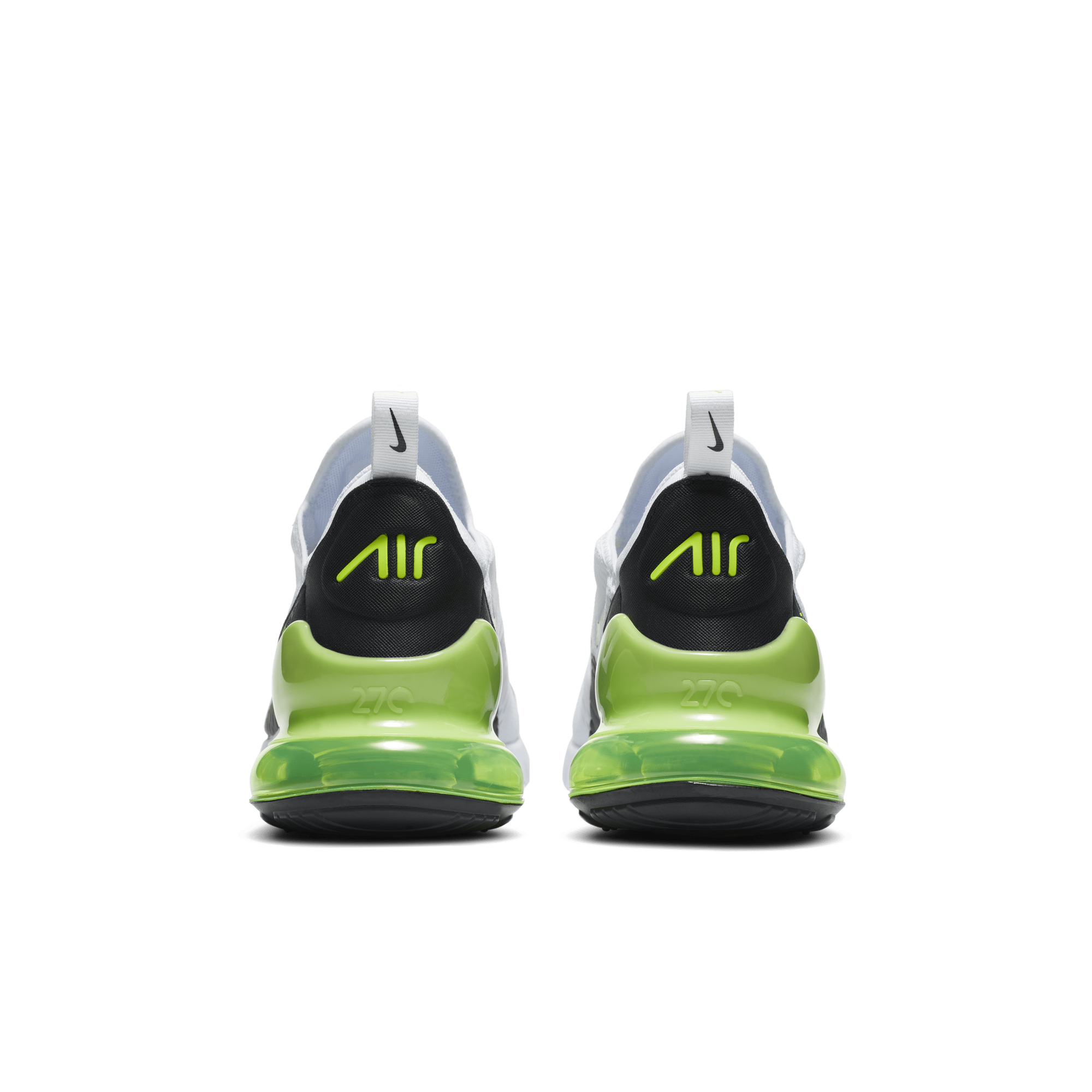 Nike air sale max 270 colors