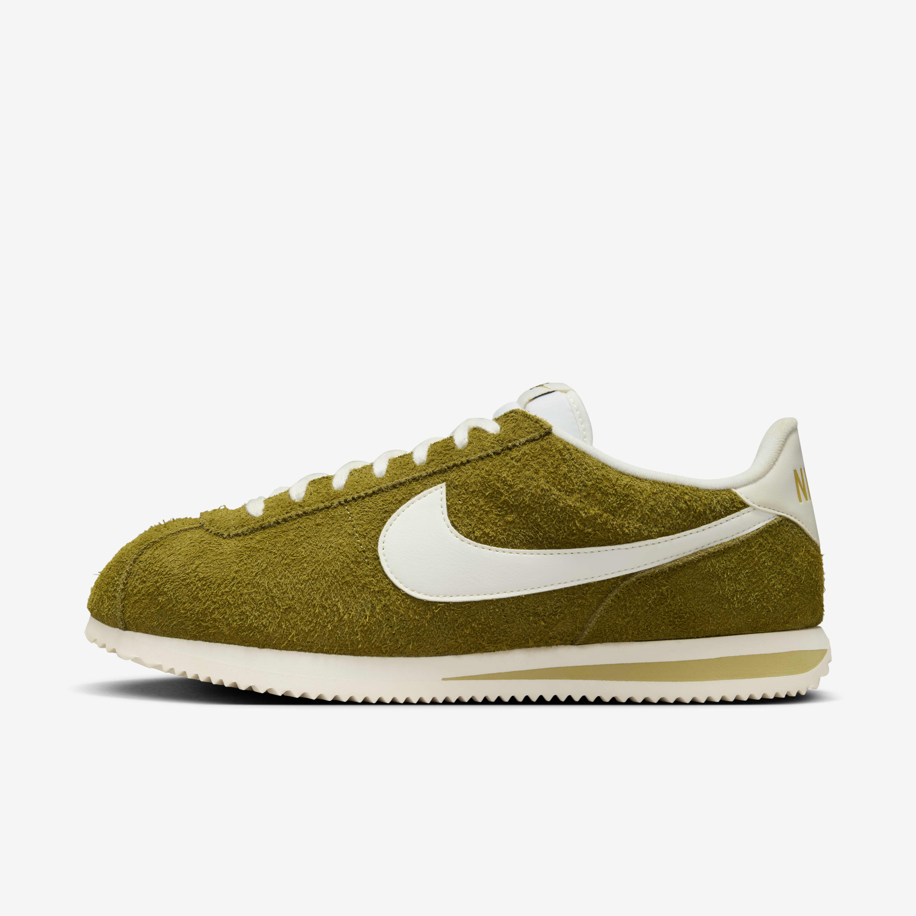 Buy Nike Cortez SE Suede Men s Shoes Nike Saudi Official