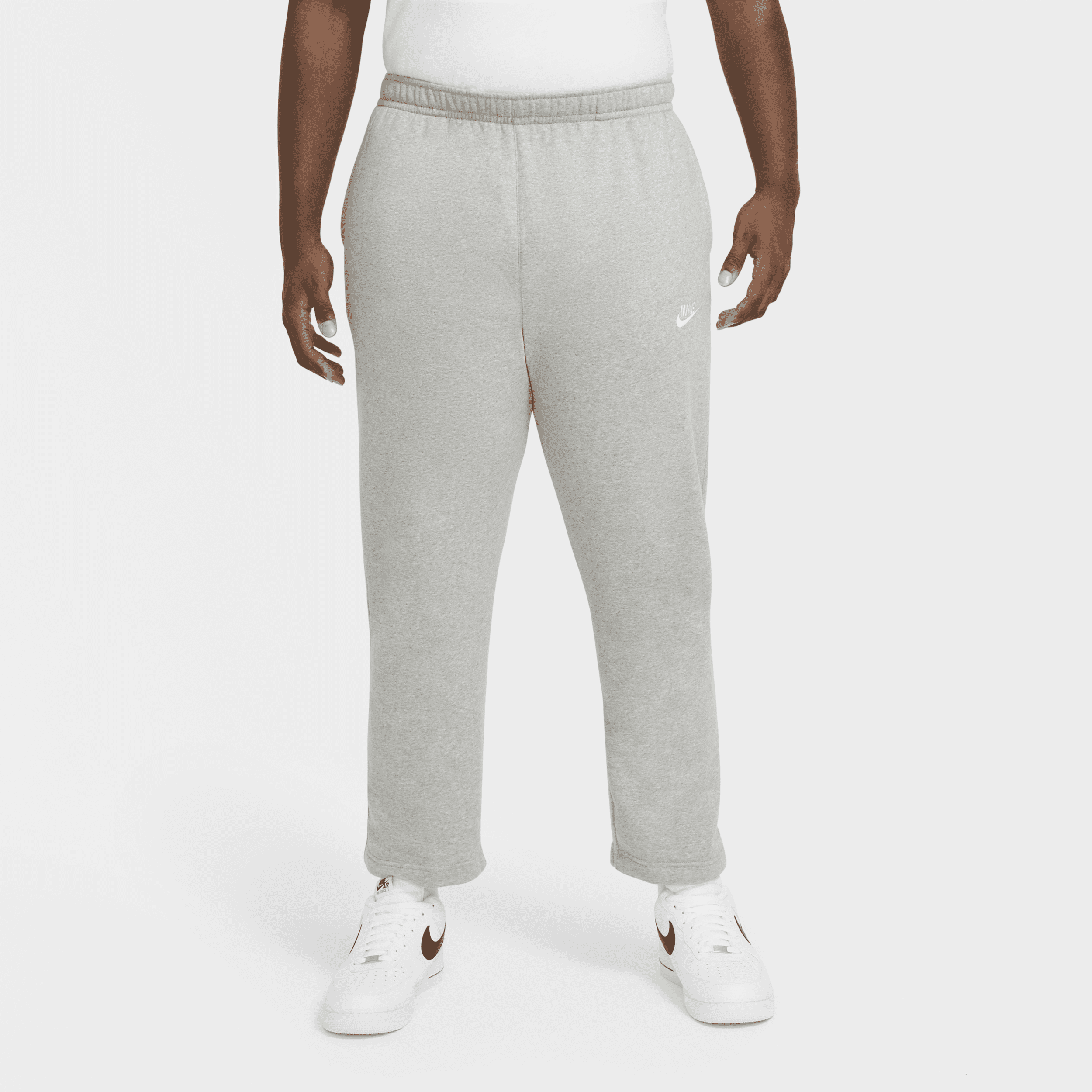 Nike Sportswear Club Fleece image number 5