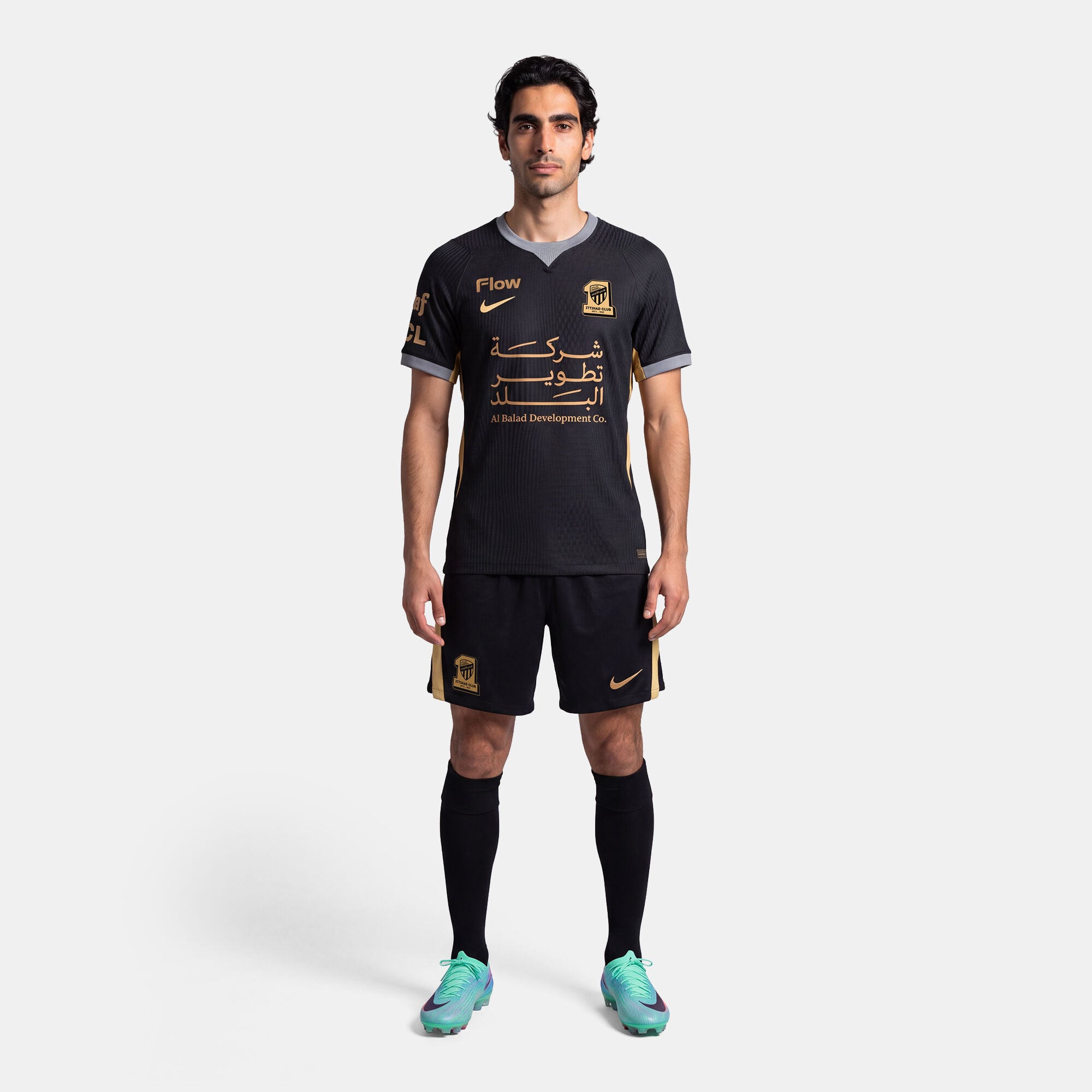 الاتحاد البديل 27/26 ماتش image number 2