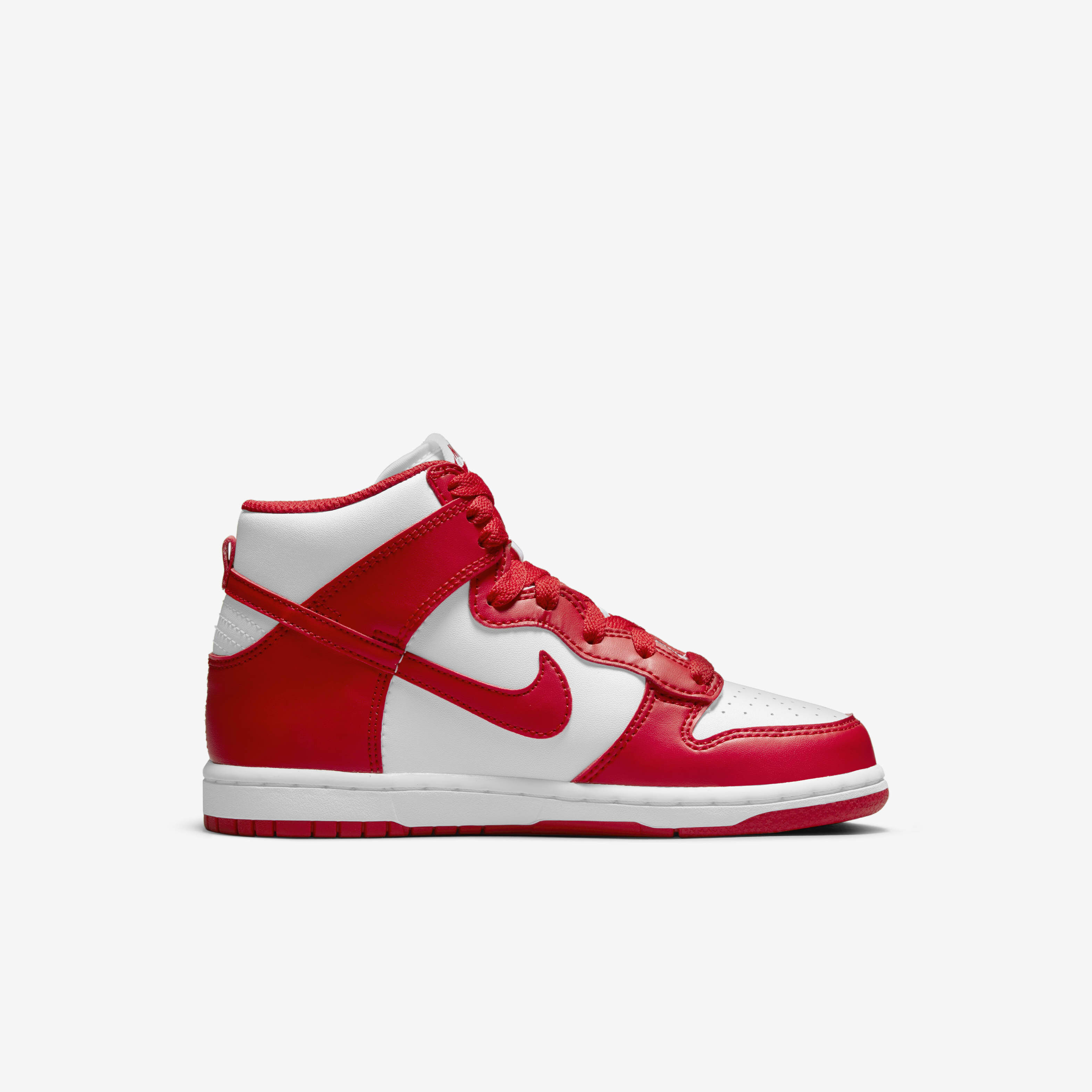 Nike Dunk High image number 2
