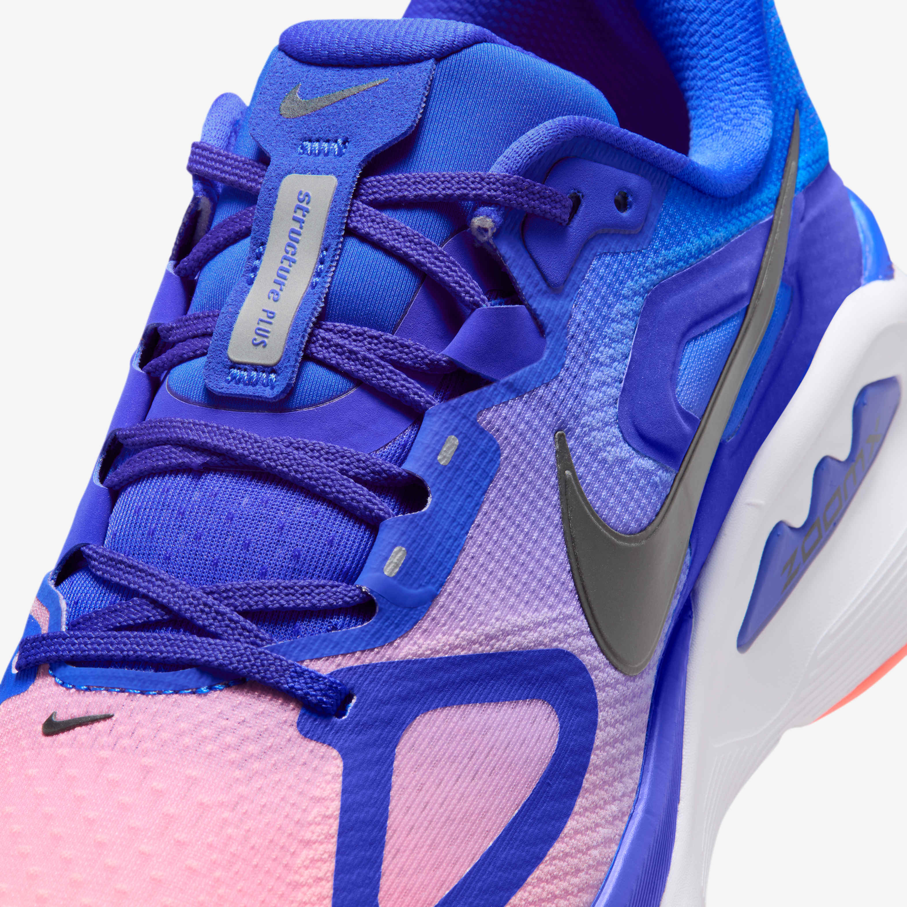 Nike Structure Plus image number 6
