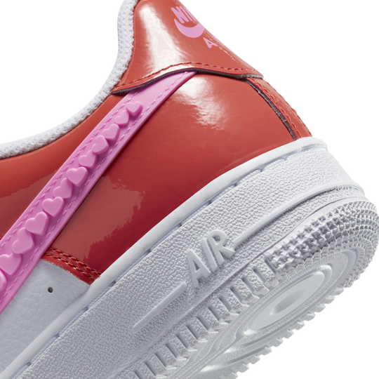 Air force 1 7 2025 lv8 pink