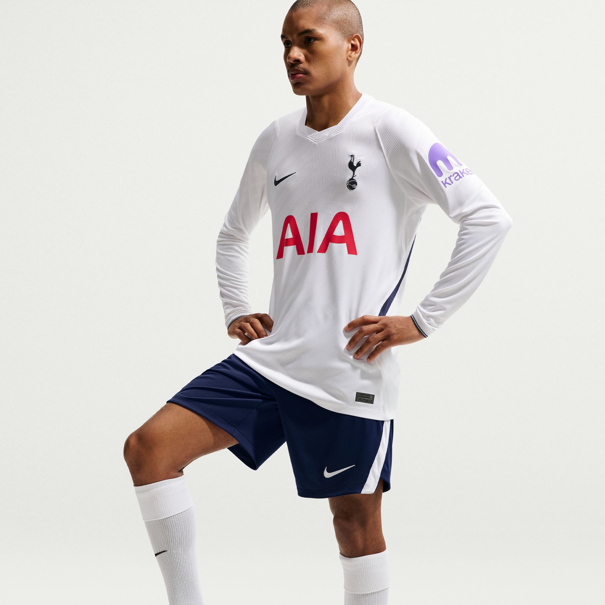 Tottenham Hotspur 2026/27 Stadium Home image number 4