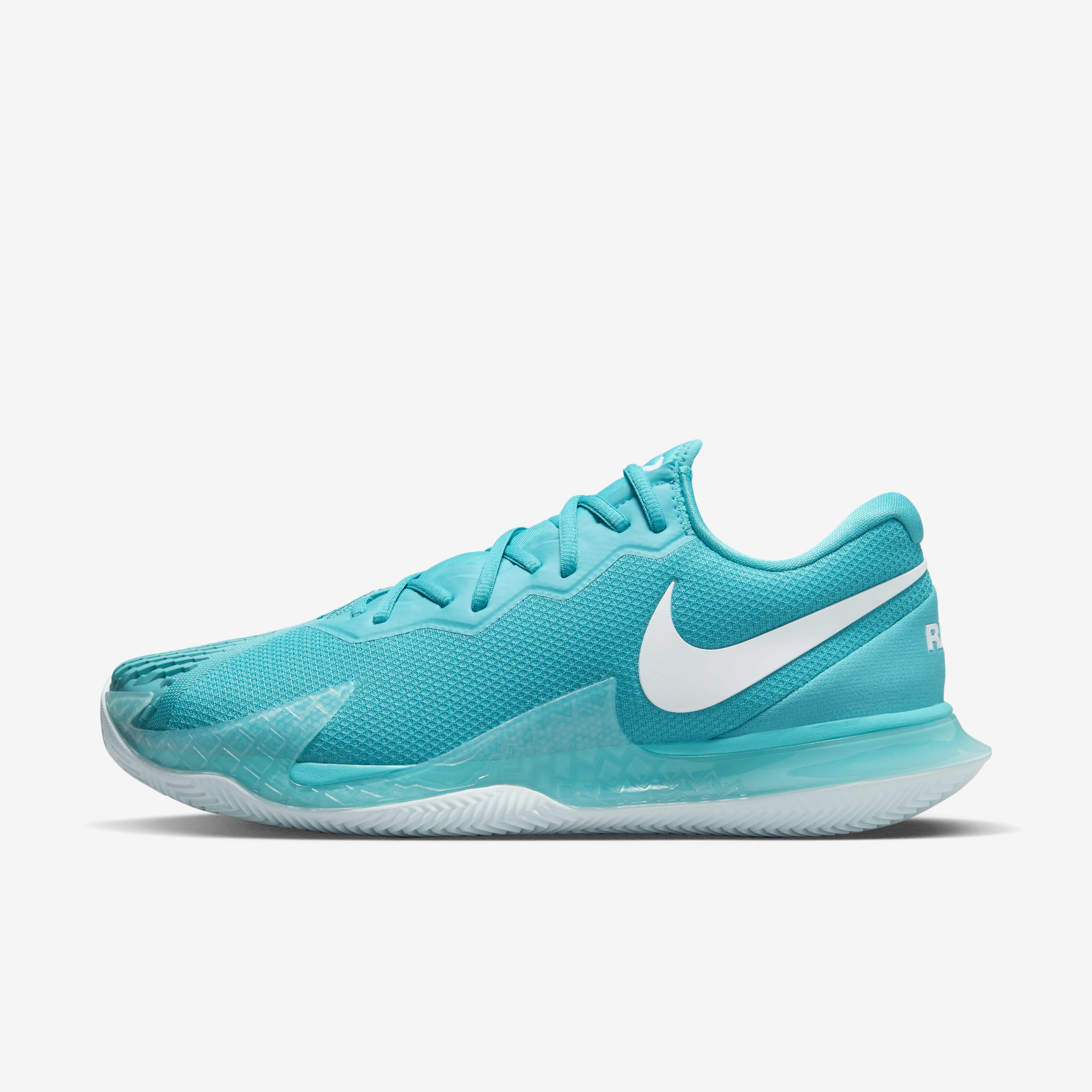 Nikecourt air zoom cage 3 sales