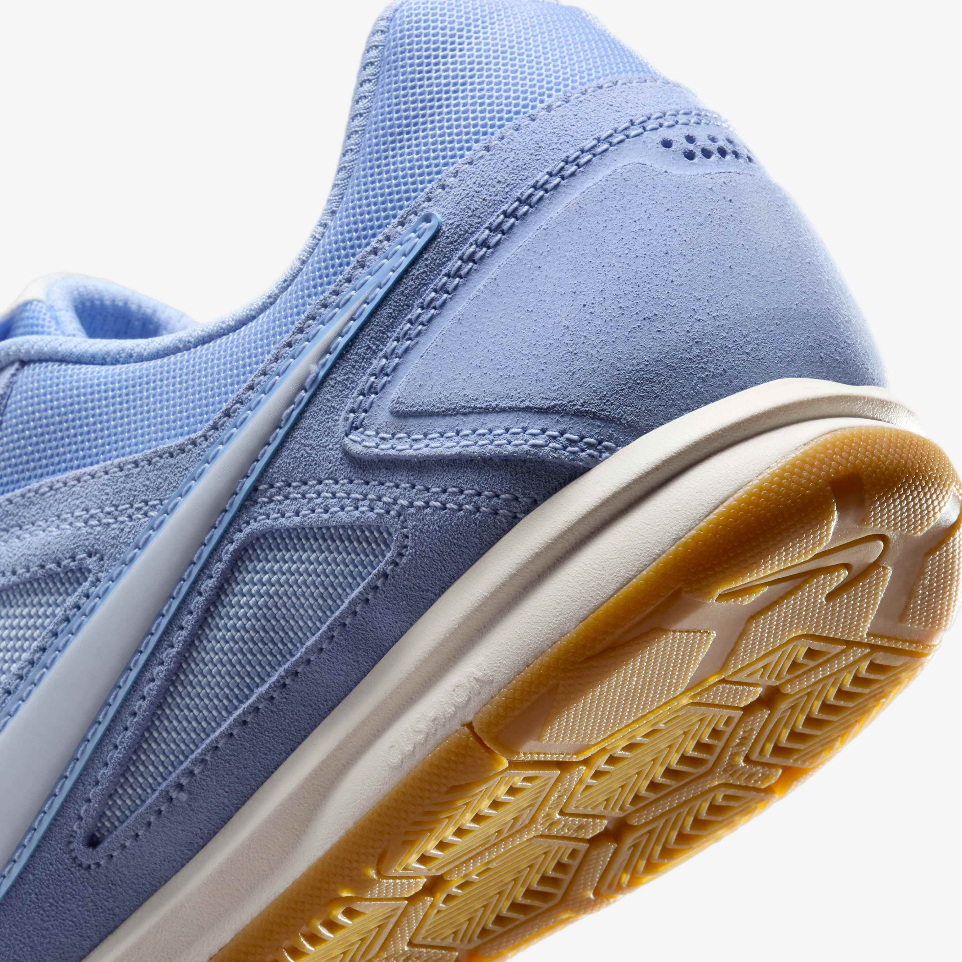 Buy Nike Gato Men's Shoes - Aluminium/Gum Light Brown/Ivory/Palest