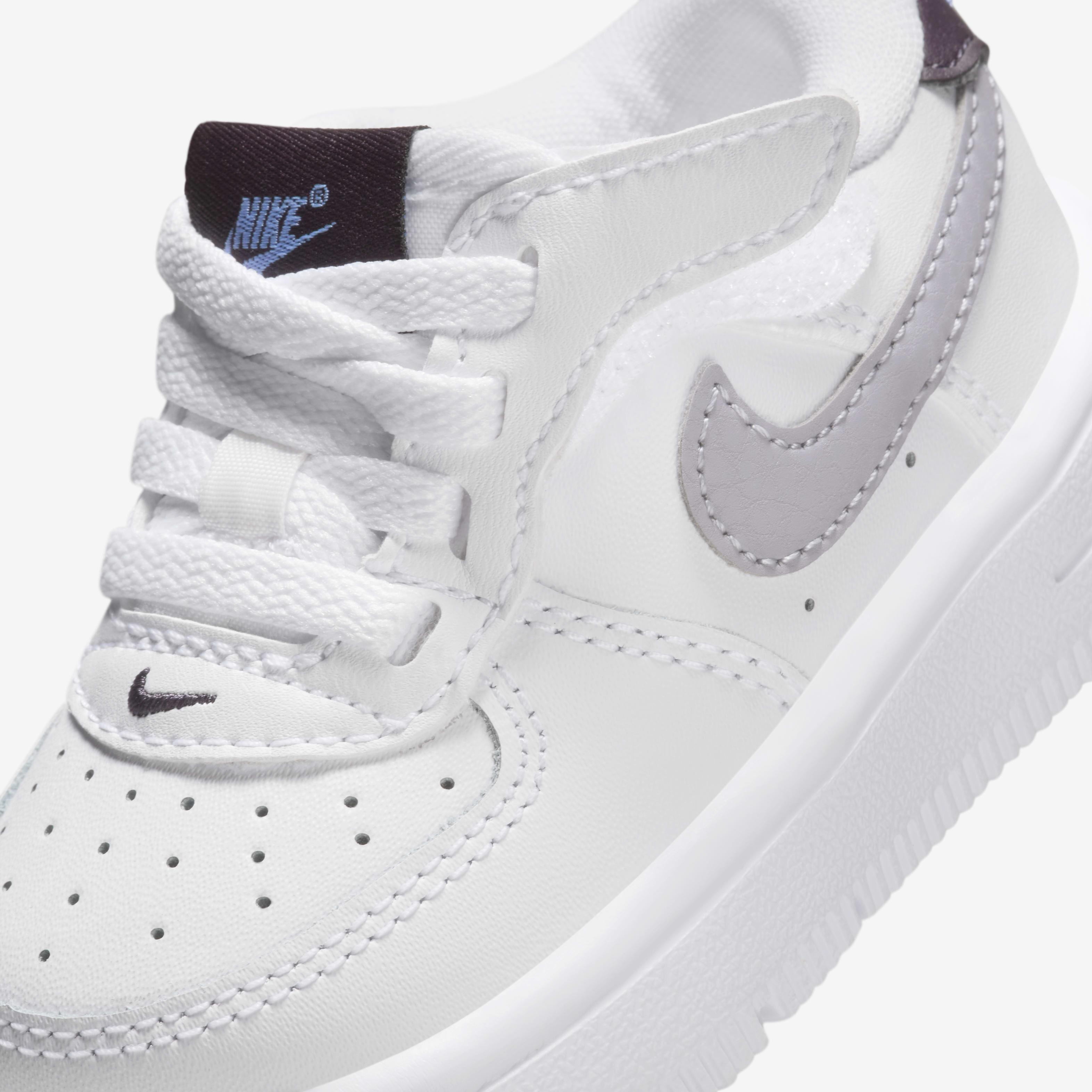Buy Nike Force 1 Low EasyOn Baby Toddler Shoes Nike Saudi Official
