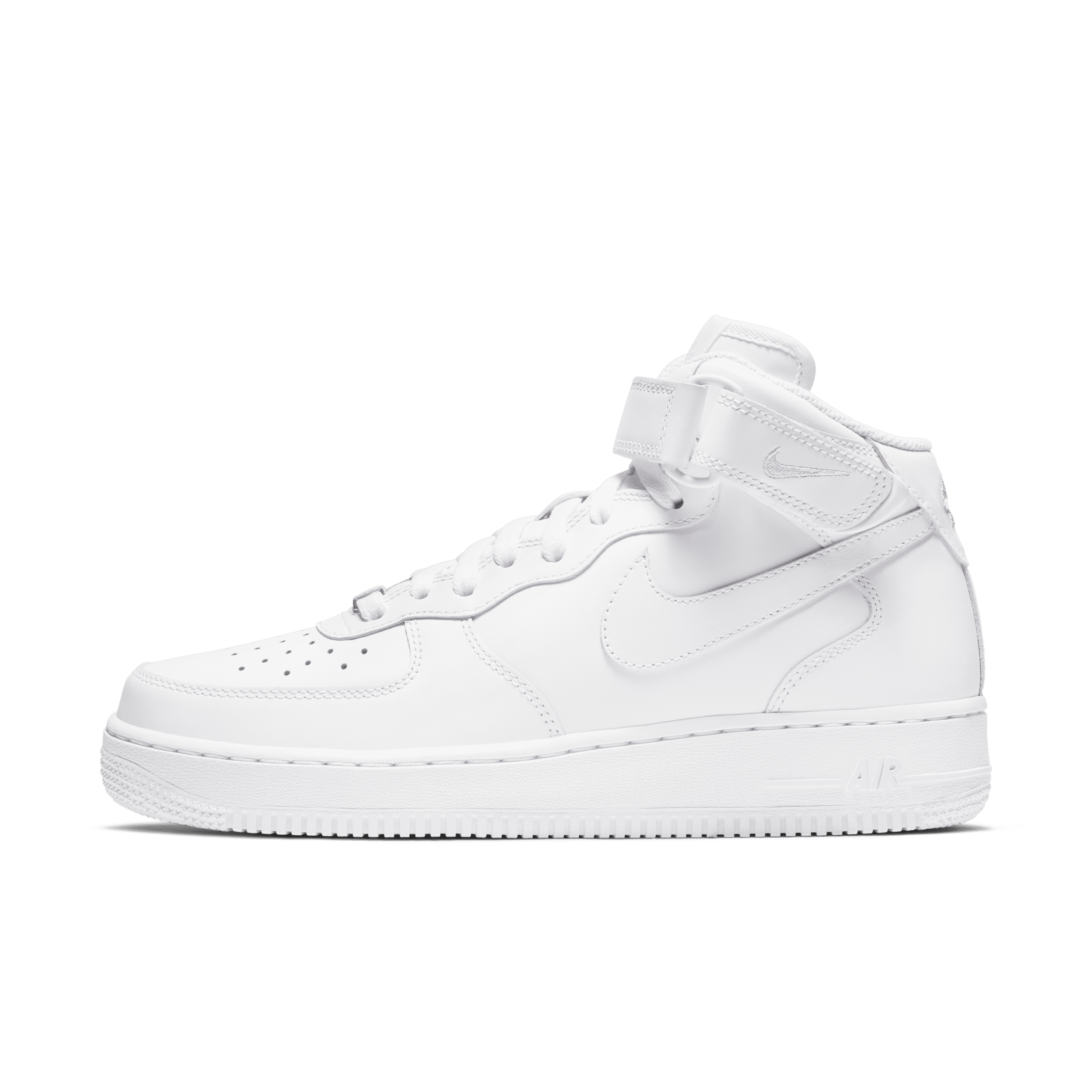 Nike air force 2025 mid 07 women's