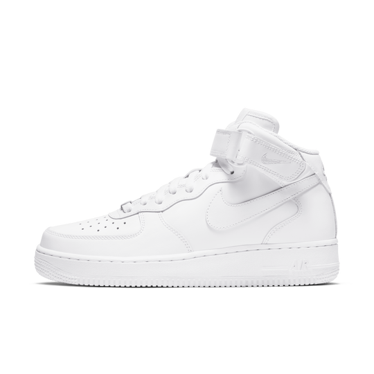 Nike air top force q mid