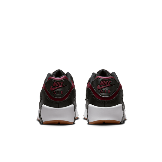 Nike air max clearance 90 ltr red