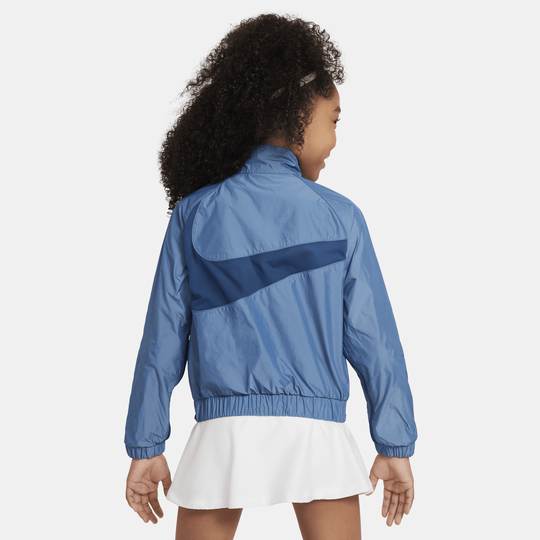 Nike clearance girls windrunner