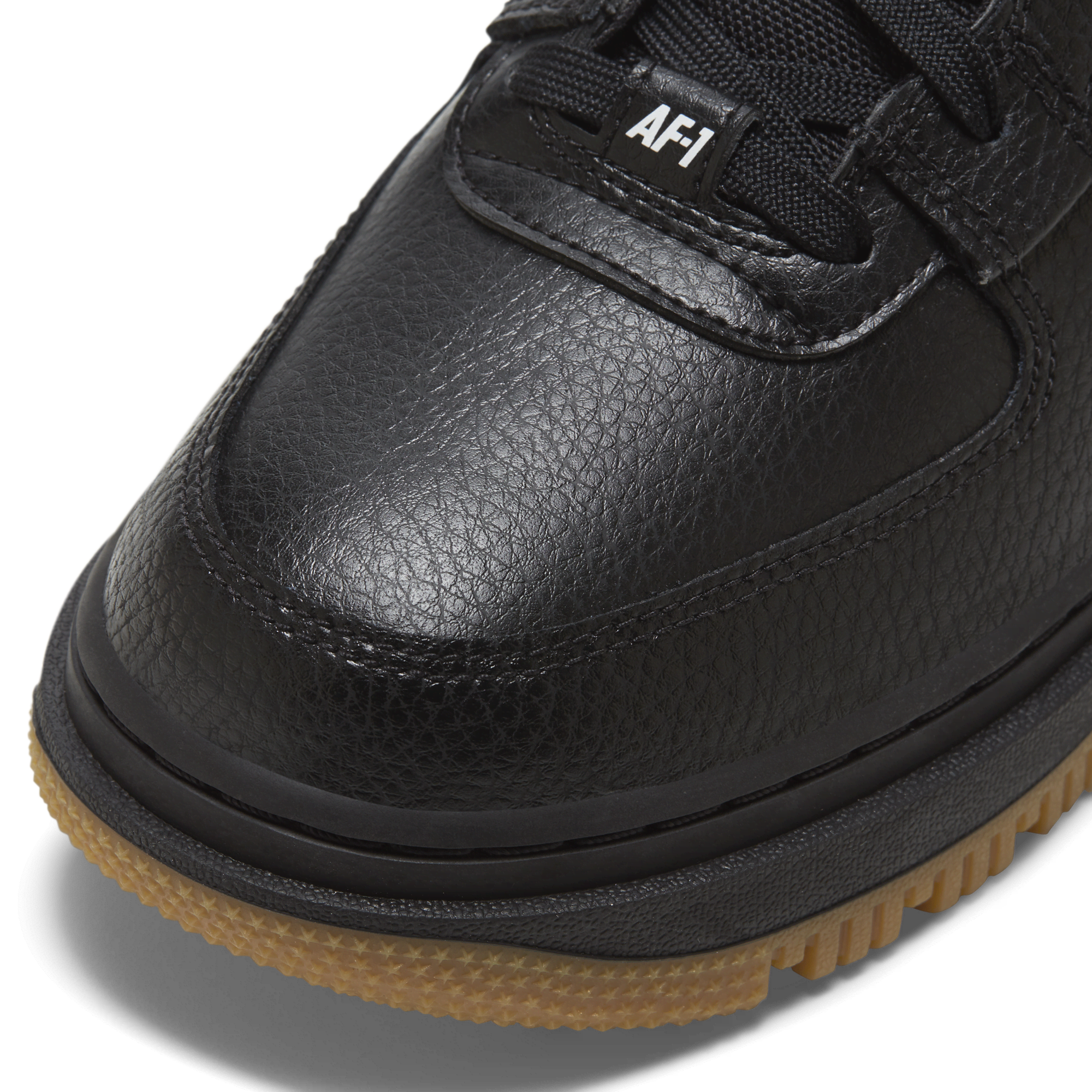 Nike air force 1 utility black women's discount