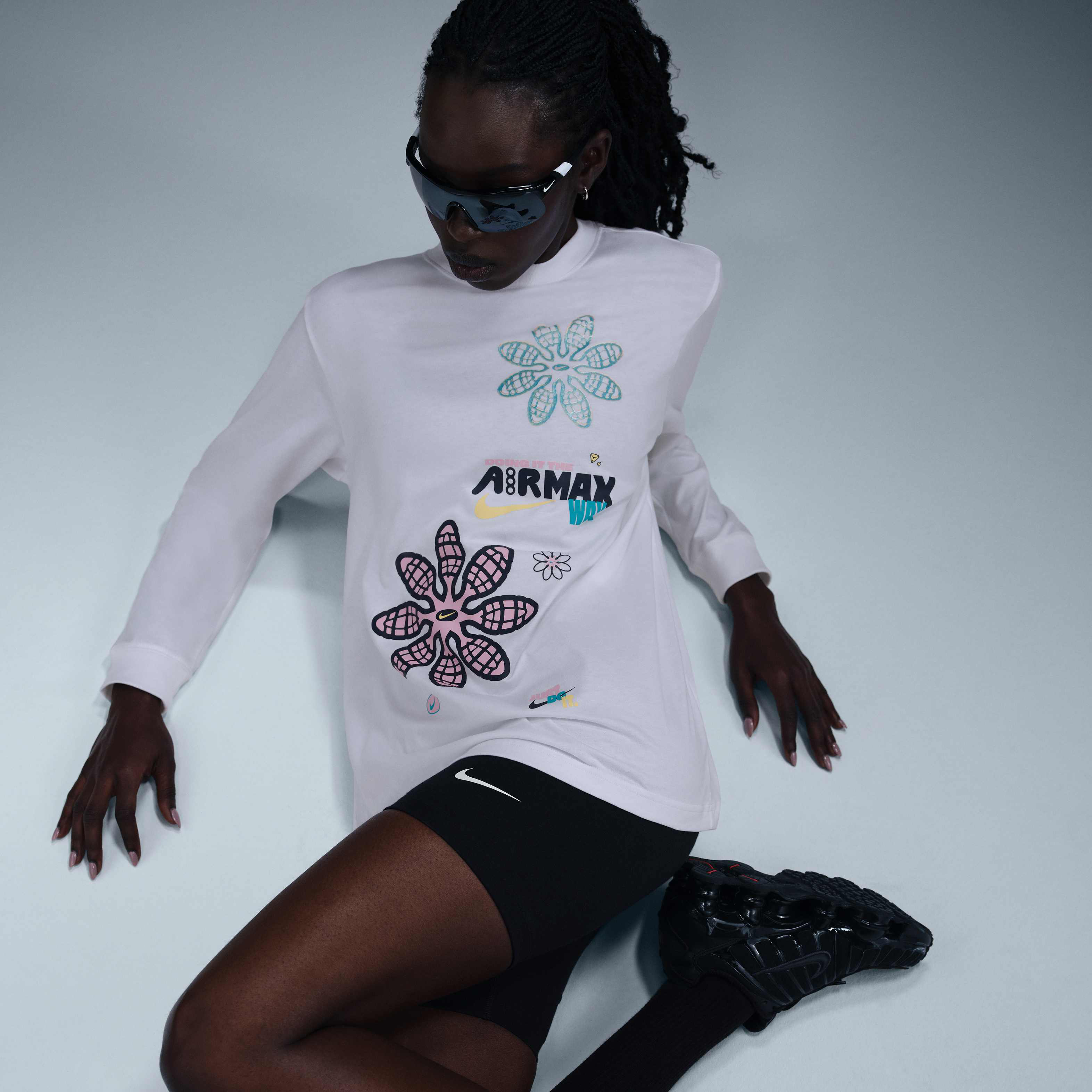 Nike Sportswear image number 2